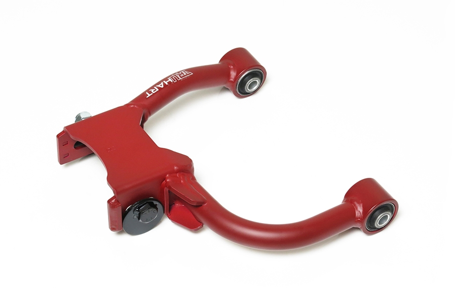 TruHart TH-N210 - Front Camber Kit For 93-98 Nissan Skyline R33 99-02 Nissan Skyline R34 Red TruHart TH-N210 - Front Camber Kit For 93-98 Nissan Skyline R33 99-02 Nissan Skyline R34 Red