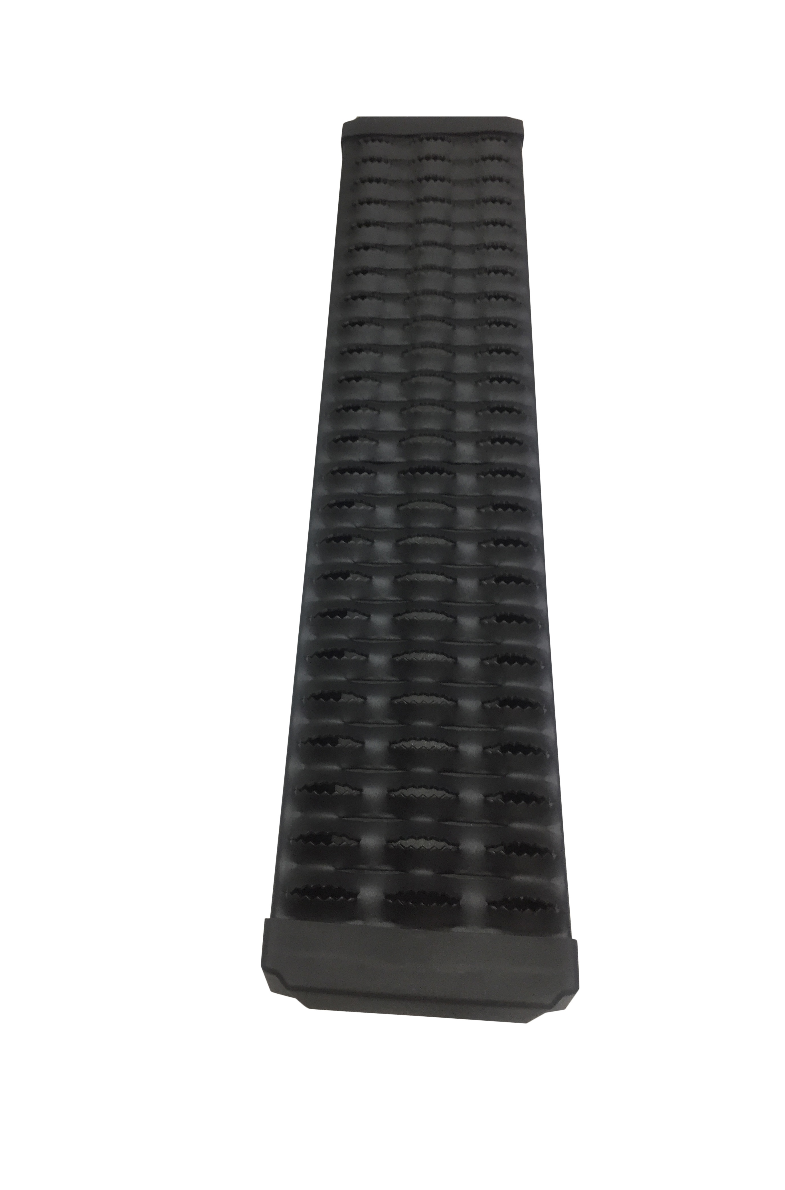 TrailFX G5013 - Sample Of Aggressive Running Boards