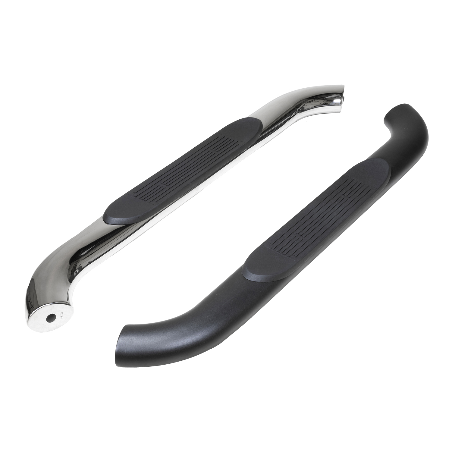 TrailFX G5009 - Sample Of 4 Inch Oval Bent TrailFX G5009 - Sample Of 4 Inch Oval Bent
