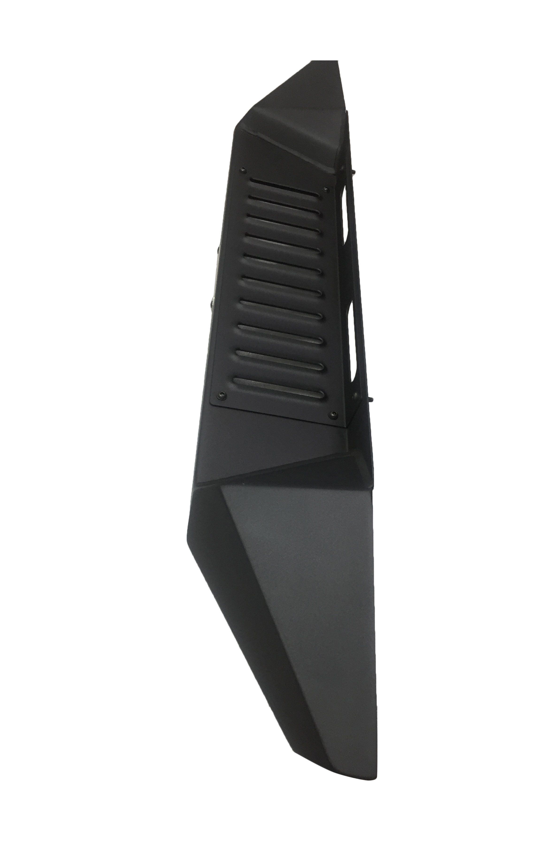 TrailFX G5014 - Sample Of LD And HD Truck Running Boards
