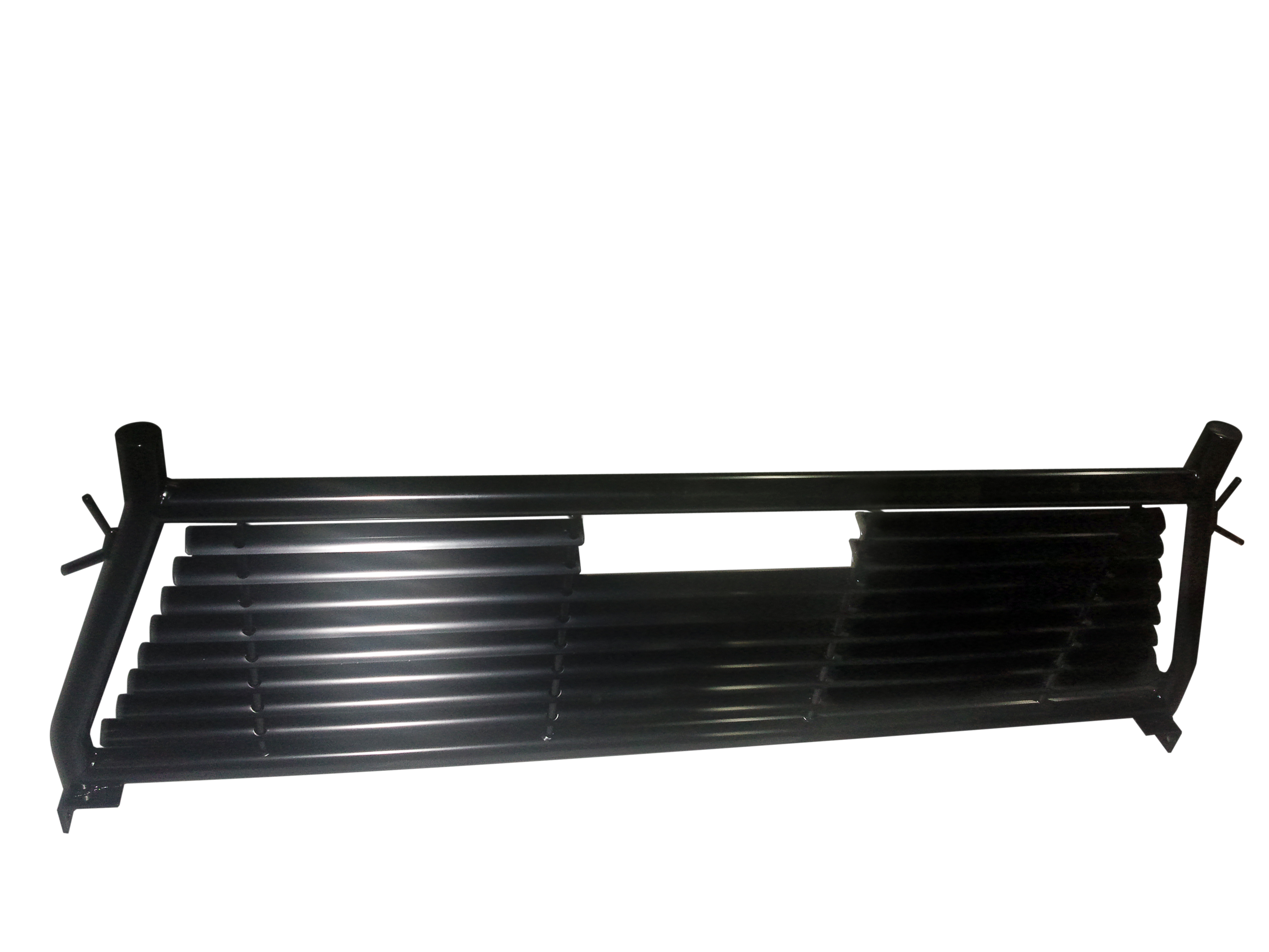 TrailFX H0004B - HEACHACHE RACK Trail FX REAR WINDOW PROTECTOR TrailFX H0004B - HEACHACHE RACK Trail FX REAR WINDOW PROTECTOR