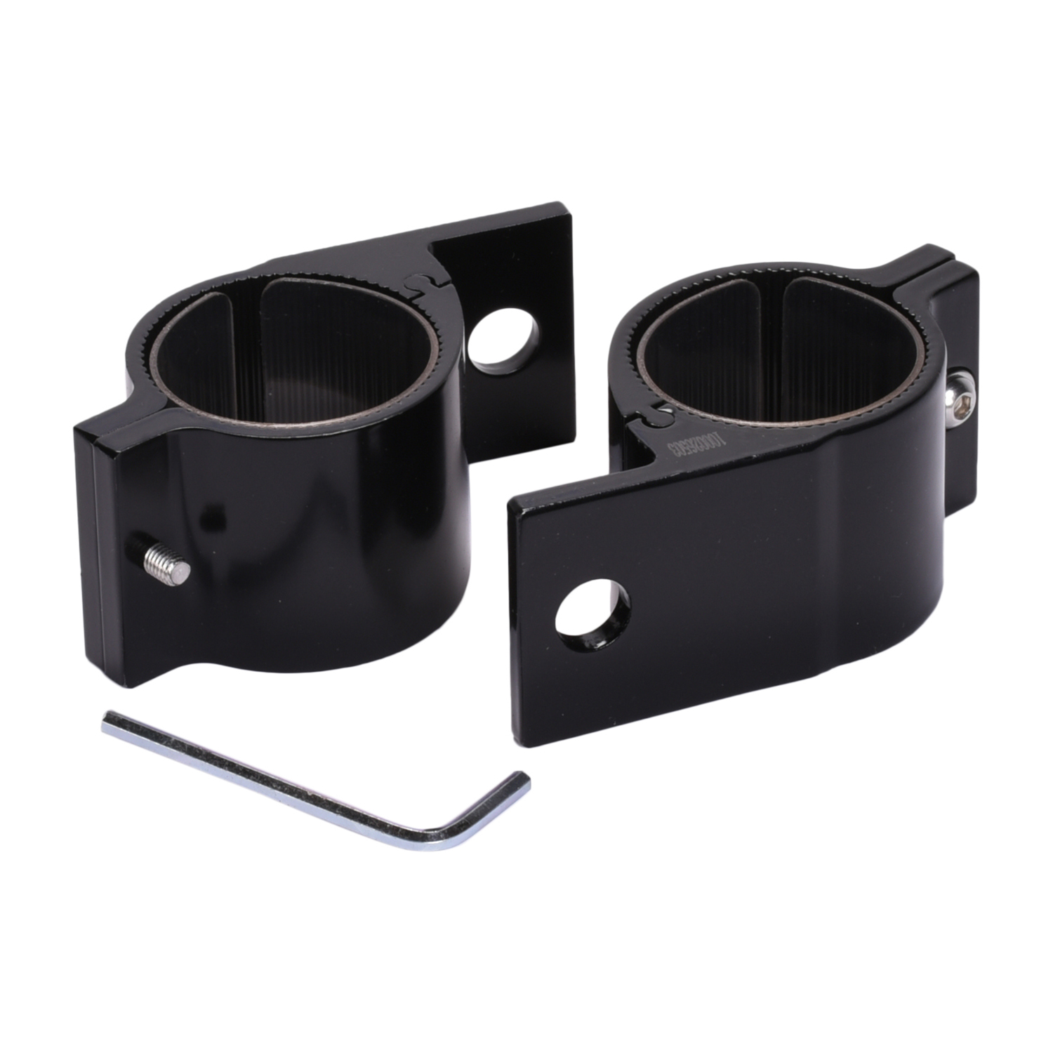 TrailFX G9022B - LIGHT BRACKET Trail FX FOG LIGHT DRIVING LIGHT