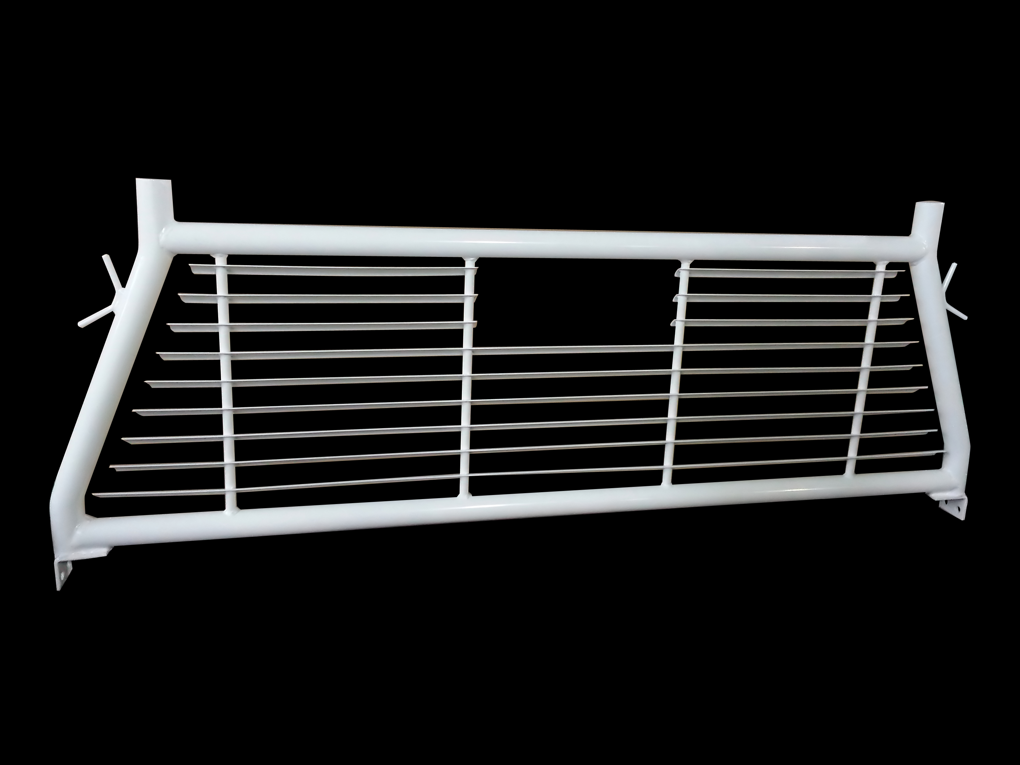 TrailFX H0006W - HEACHACHE RACK Trail FX REAR WINDOW PROTECTOR TrailFX H0006W - HEACHACHE RACK Trail FX REAR WINDOW PROTECTOR