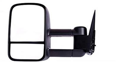 TrailFX GM14HET - Exterior Towing Mirror TrailFX GM14HET - Exterior Towing Mirror