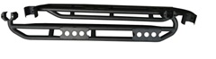 TrailFX J041T - ROCKER PANEL GUARD Trail FX