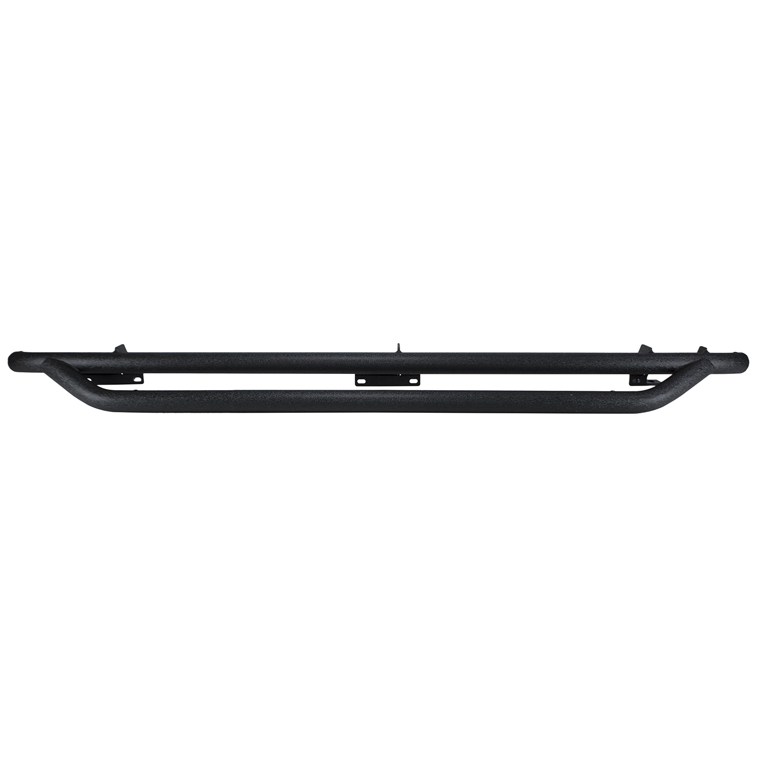 TrailFX J053T - ROCKER PANEL GUARD Trail FX TrailFX J053T - ROCKER PANEL GUARD Trail FX