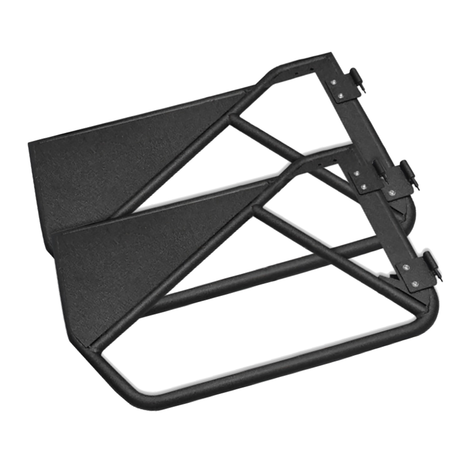 TrailFX JL04FD - Set Of 2 TrailFX JL04FD - Set Of 2