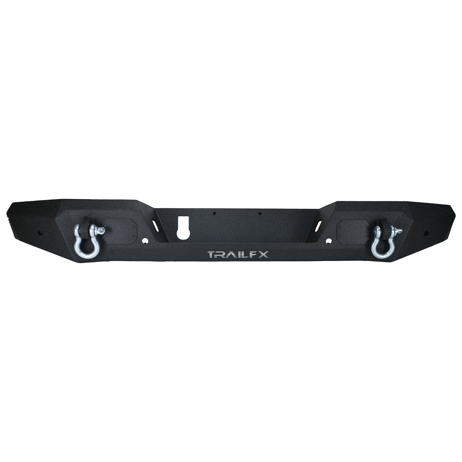TrailFX JL013T - Mountng Hardwr Inclded TrailFX JL013T - Mountng Hardwr Inclded