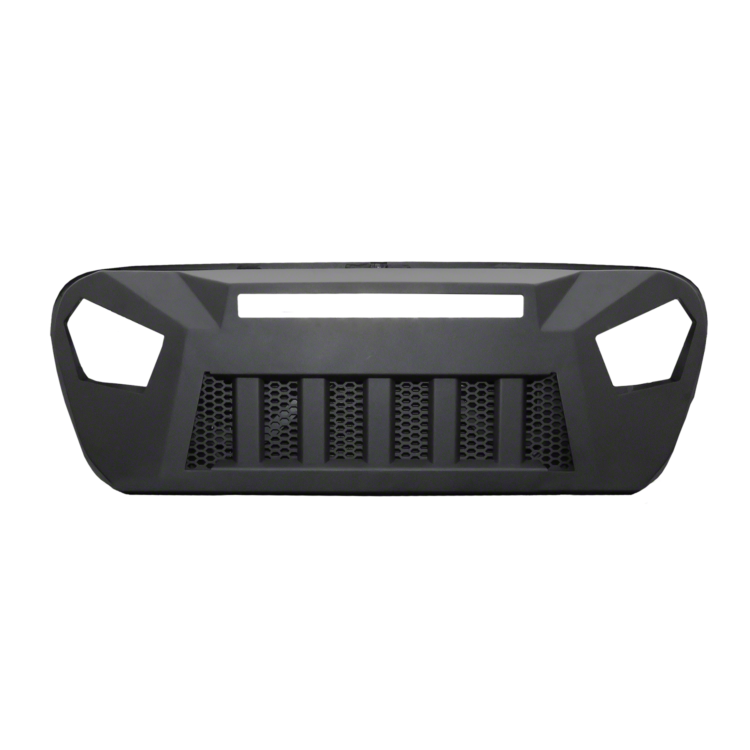 TrailFX JL09T - Aluminum TrailFX JL09T - Aluminum