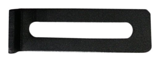 TrailFX RAHS001B - For Trail FX Aggressive Flat Truck Hitch Step