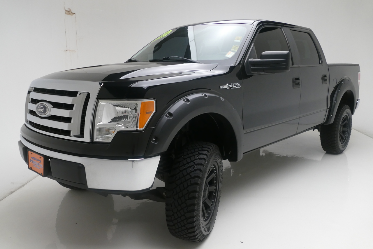TrailFX PFFF3006S - Trail FX Fender Flare Tire Coverage TrailFX PFFF3006S - Trail FX Fender Flare Tire Coverage