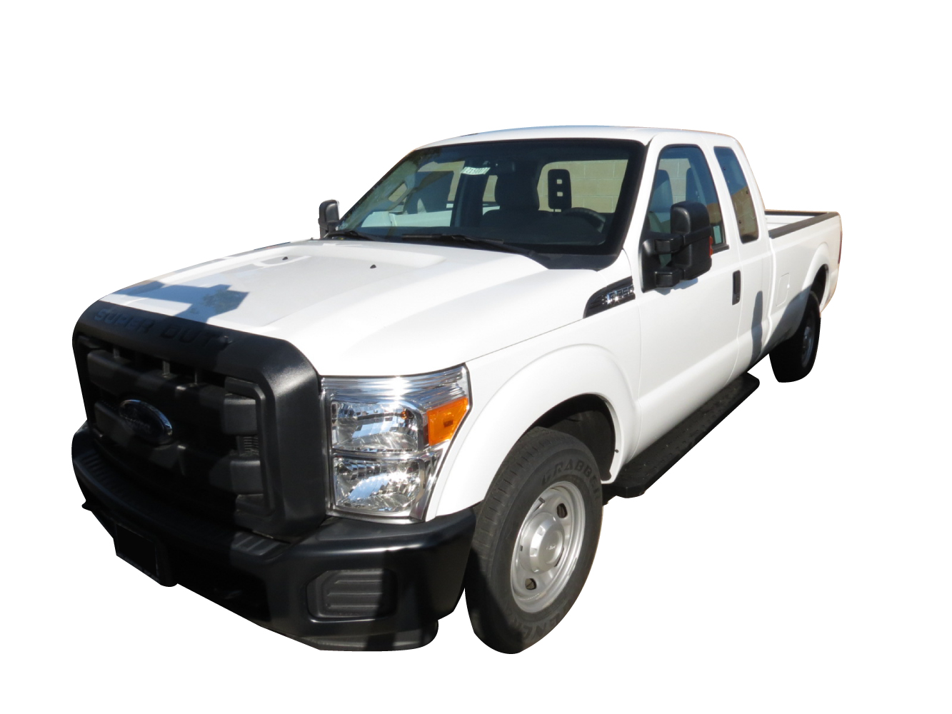 TrailFX RBW07B - RUNNING BOARD Trail FX STEP BOARD TRUCK SIDE BOARD TrailFX RBW07B - RUNNING BOARD Trail FX STEP BOARD TRUCK SIDE BOARD