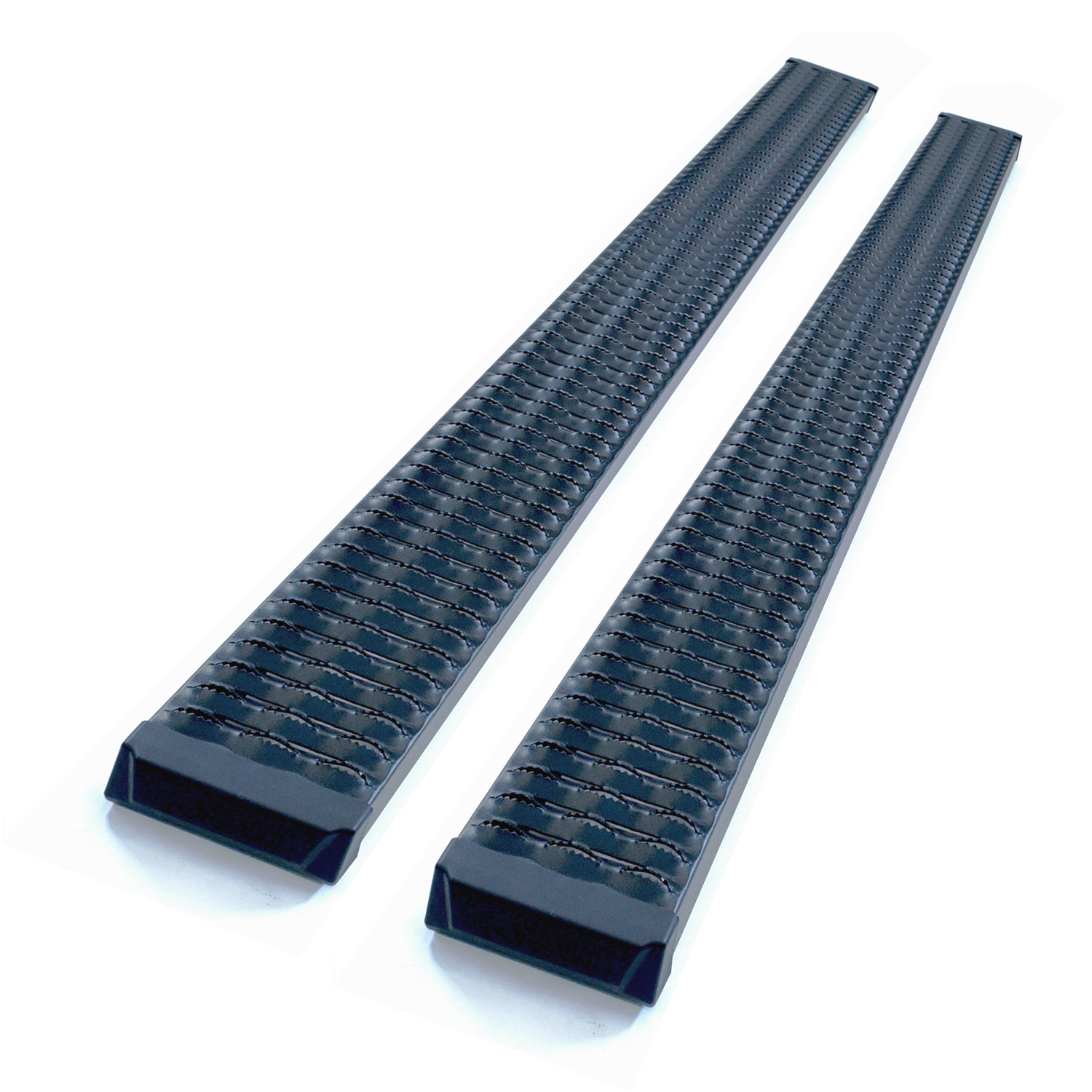 TrailFX RBA019TI - Trail FX Running Board TrailFX RBA019TI - Trail FX Running Board