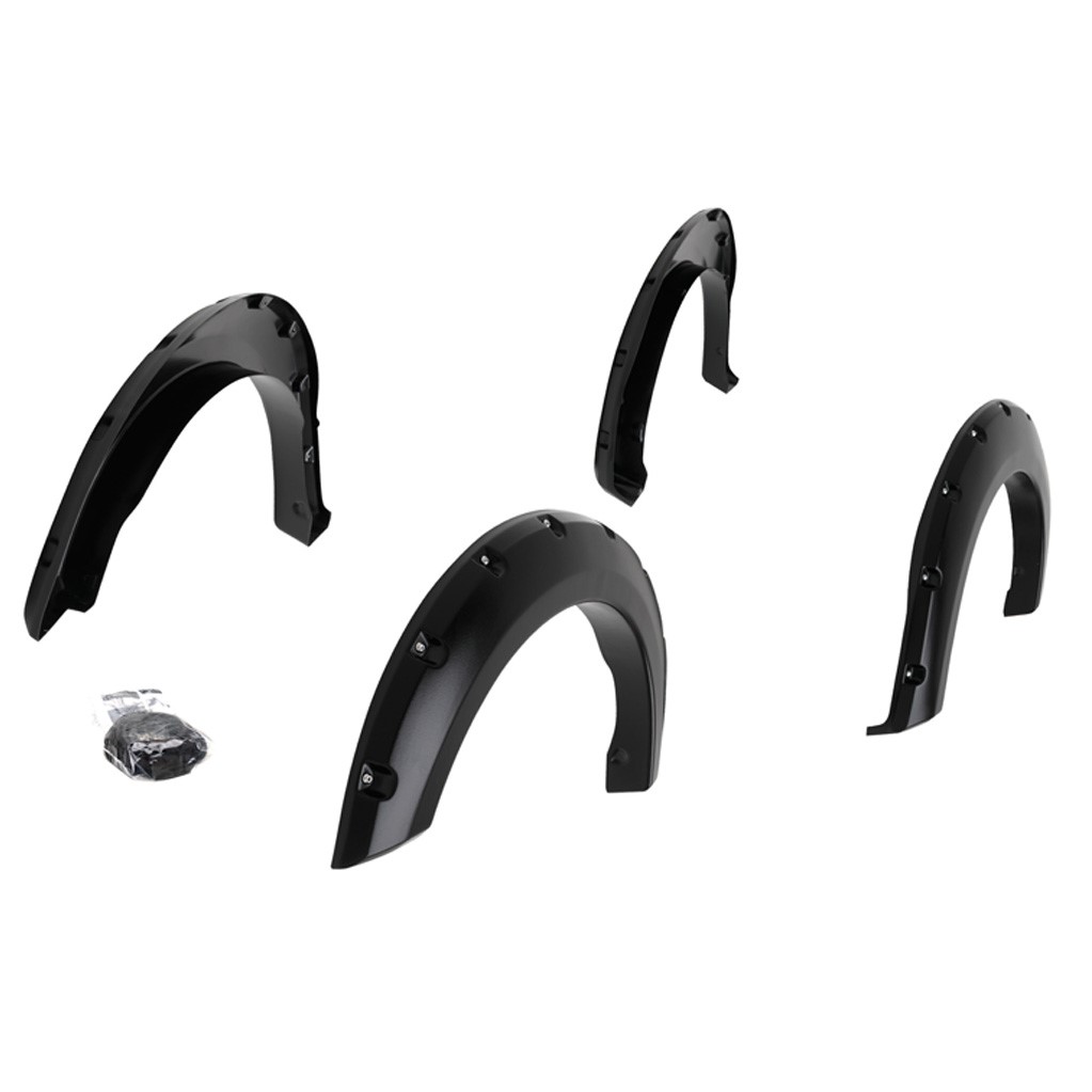 TrailFX PFFF3011S - Set Of 4