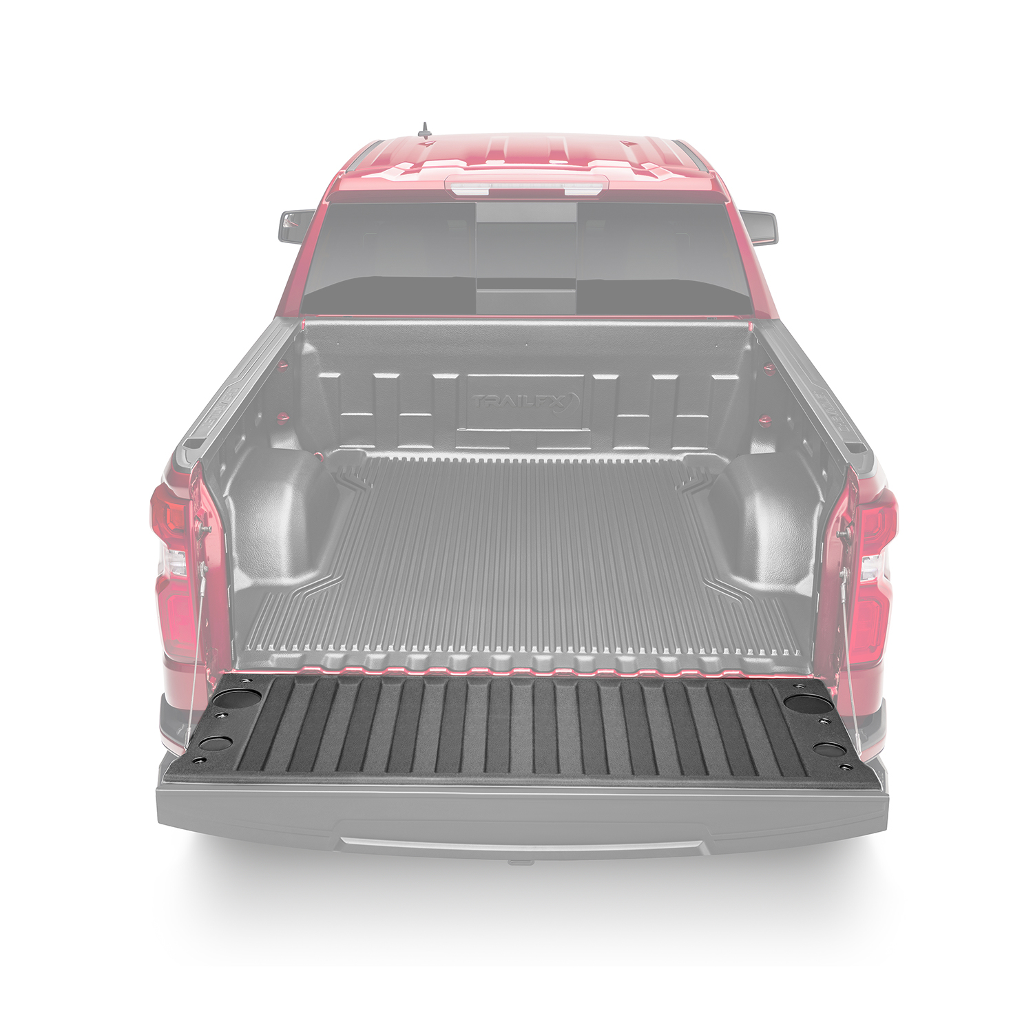 TrailFX RC14TG - High Density Polyethylene TrailFX RC14TG - High Density Polyethylene