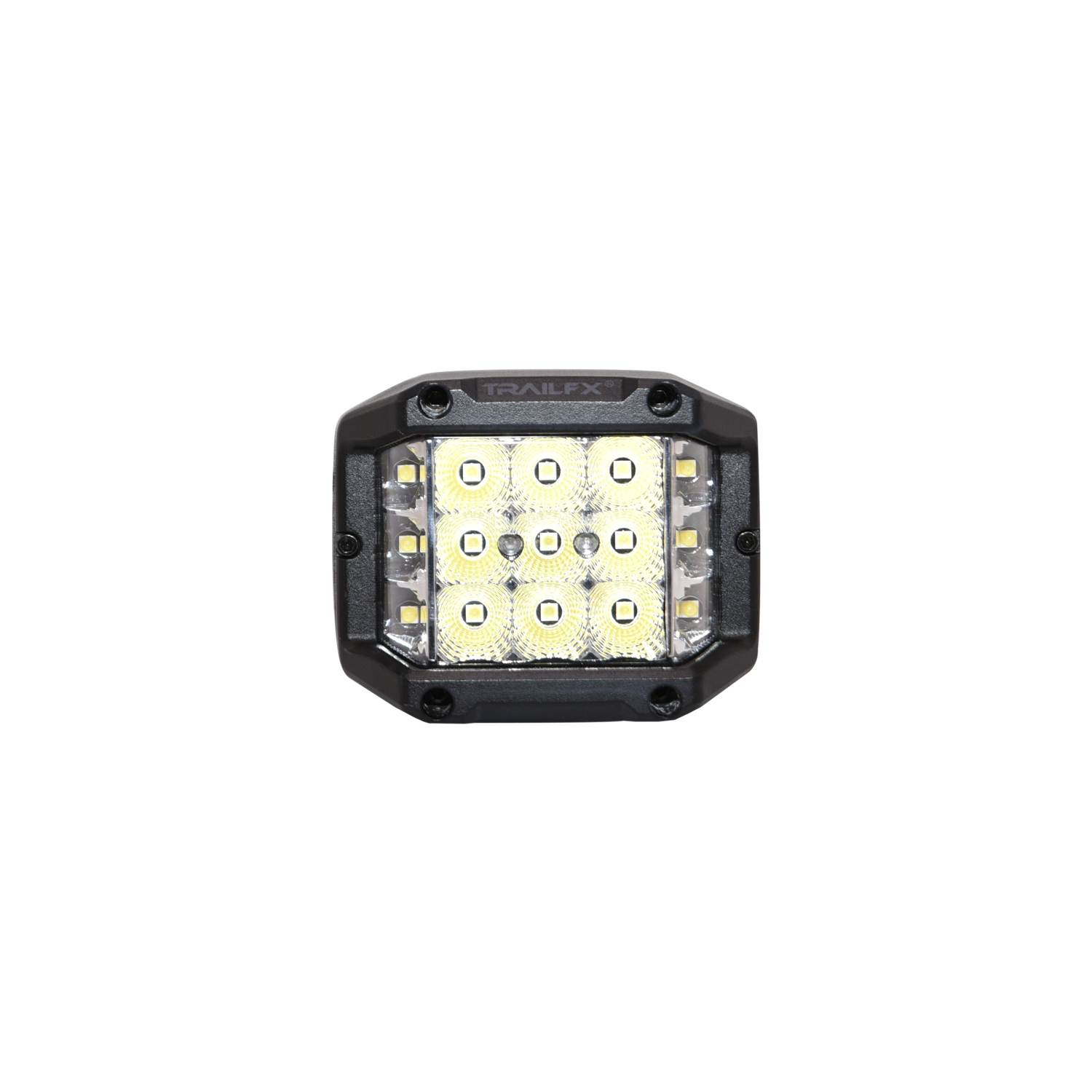 TrailFX PODSIDEF - Driving/ Fog Light - LED