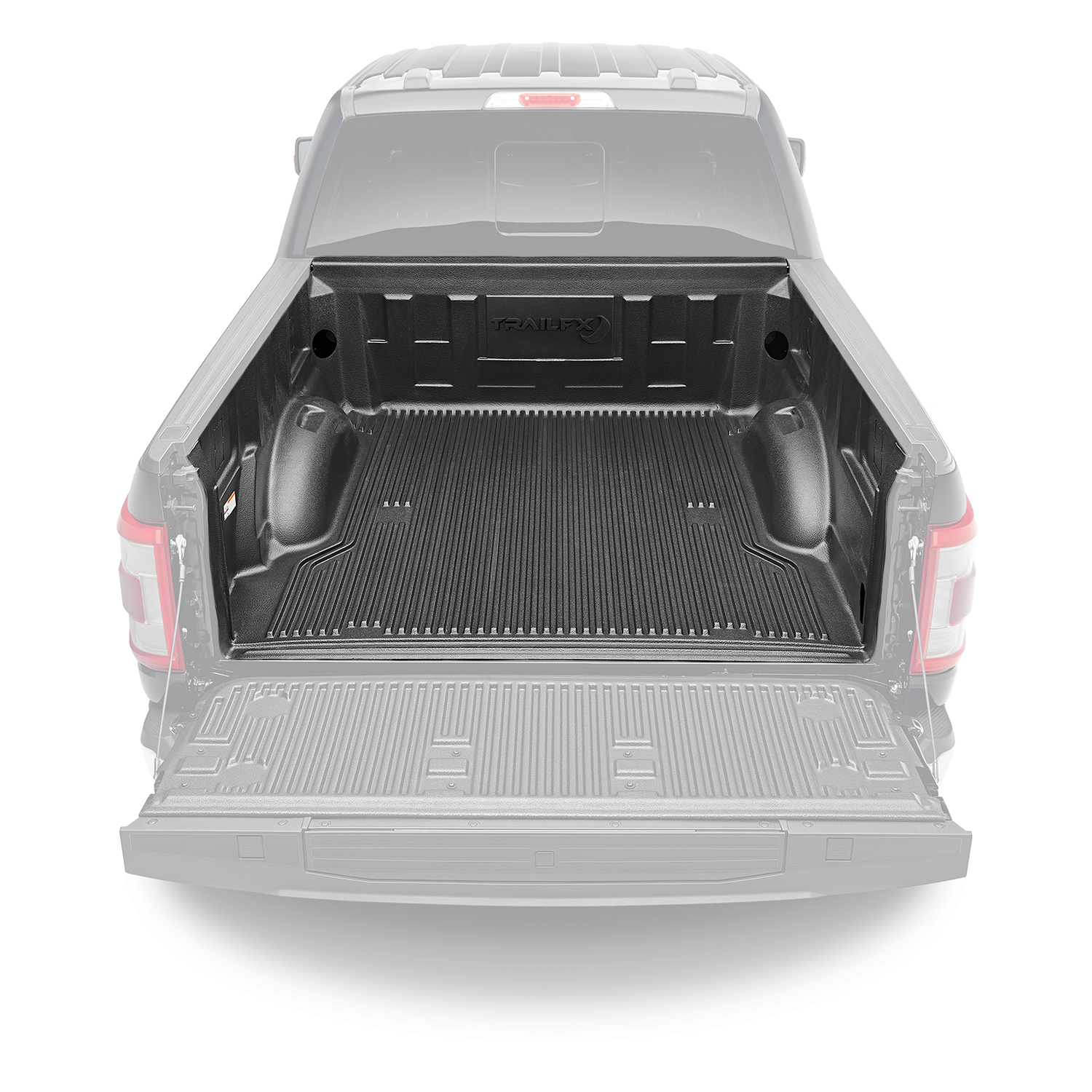 TrailFX RD8U19HD - For Trail FX Bed Liners