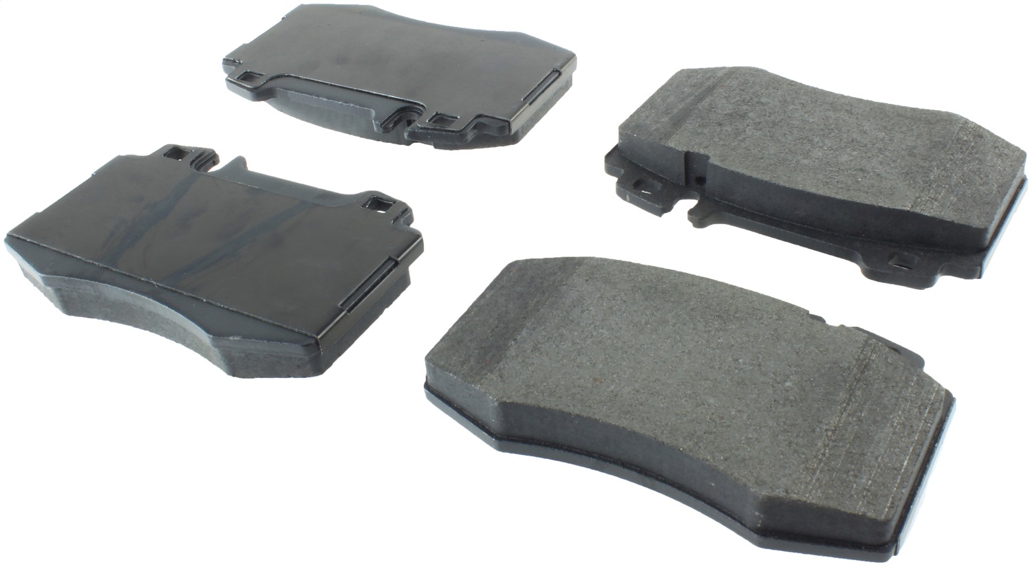 StopTech 308.08471 - Street Brake Pads StopTech 308.08471 - Street Brake Pads