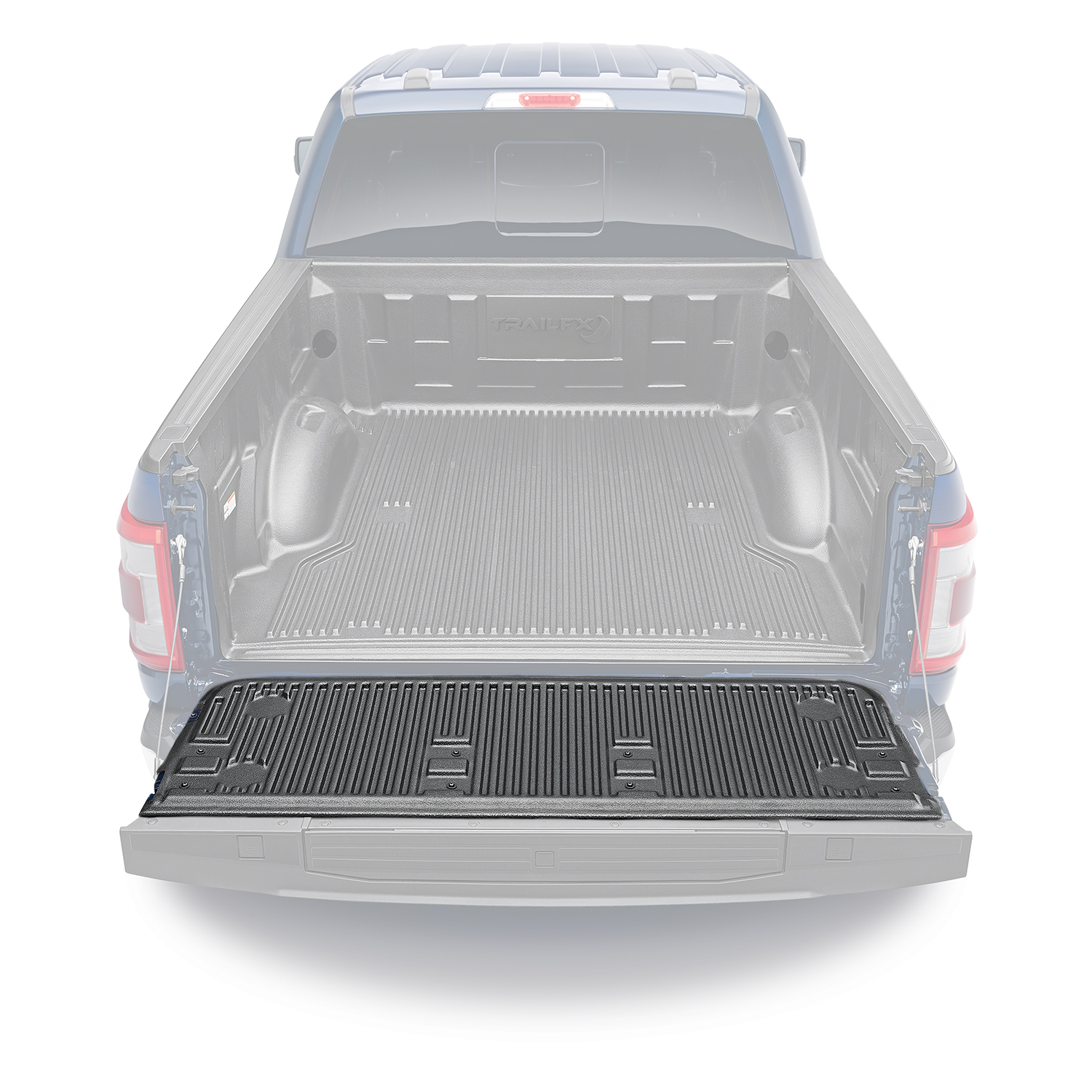 TrailFX RF04TG - High Density Polyethylene