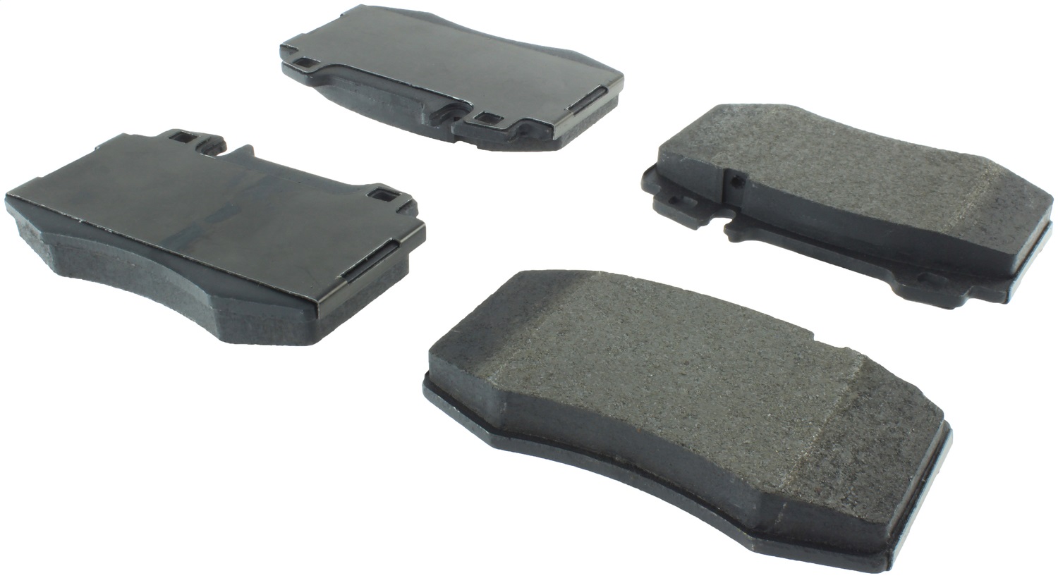 StopTech 308.08472 - Street Brake Pads
