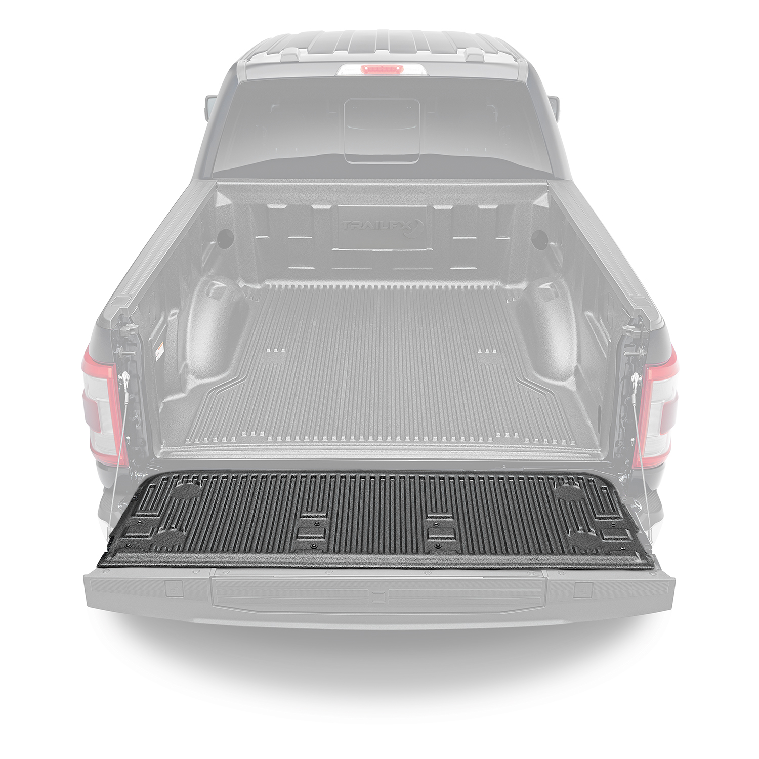 TrailFX RTUN07TG - High Density Polyethylene