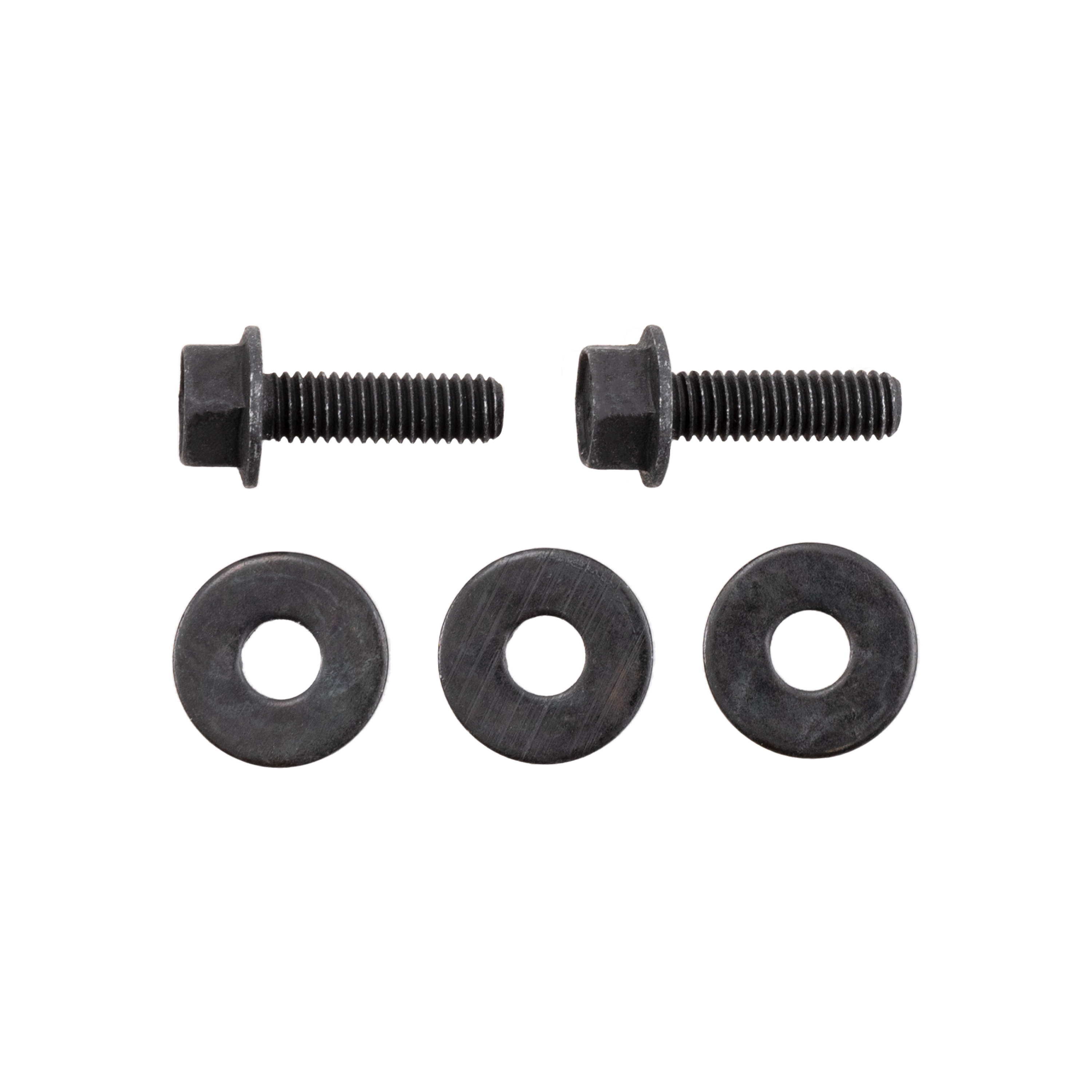 TrailFX RLIK71 - Hardware Kit For Trail FX Under Rail Bed Liners