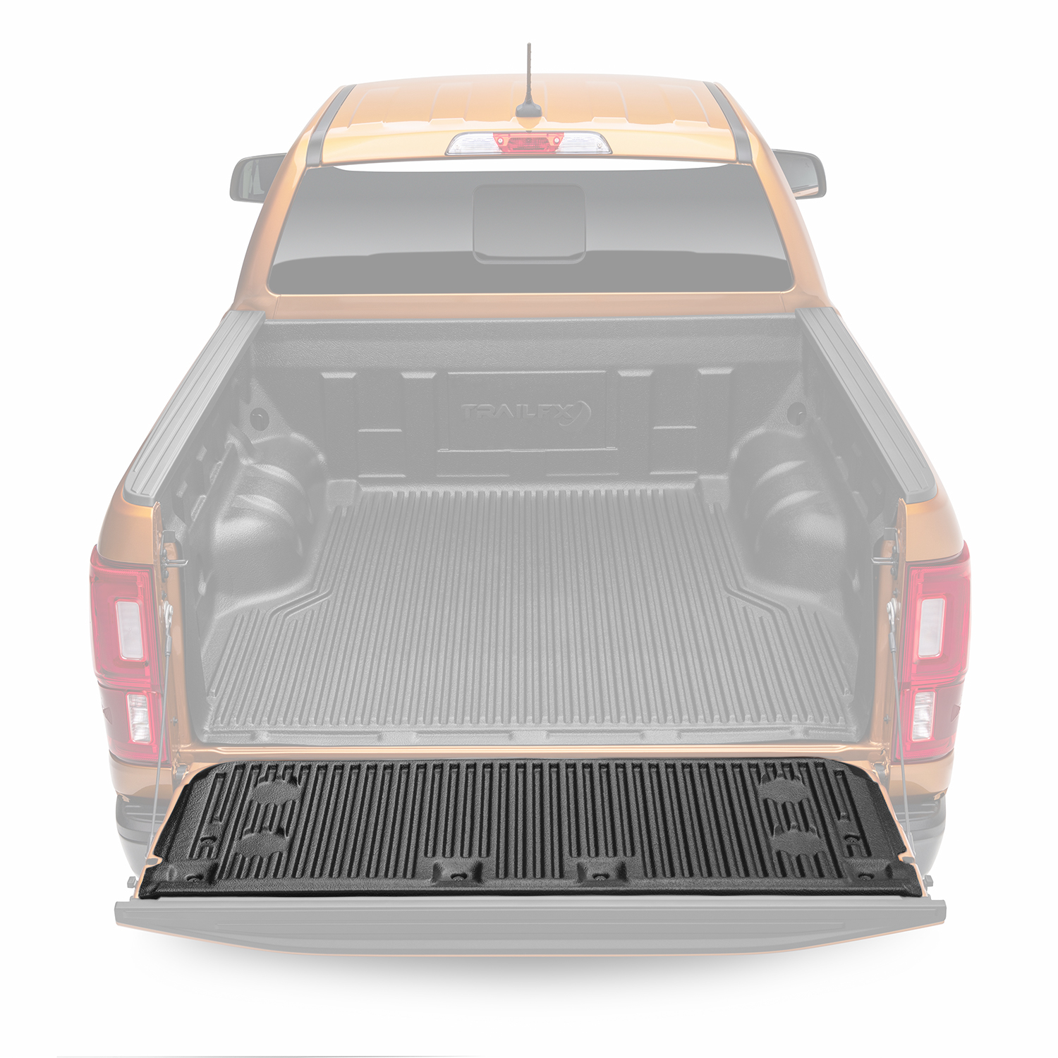 TrailFX RFR19TG - High Density Polyethylene