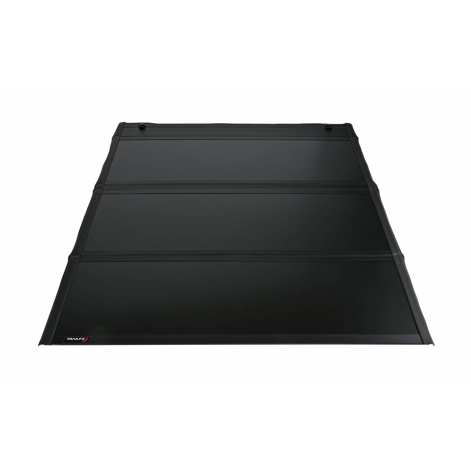 TrailFX TFX3706 - With Carpeted Under Panels