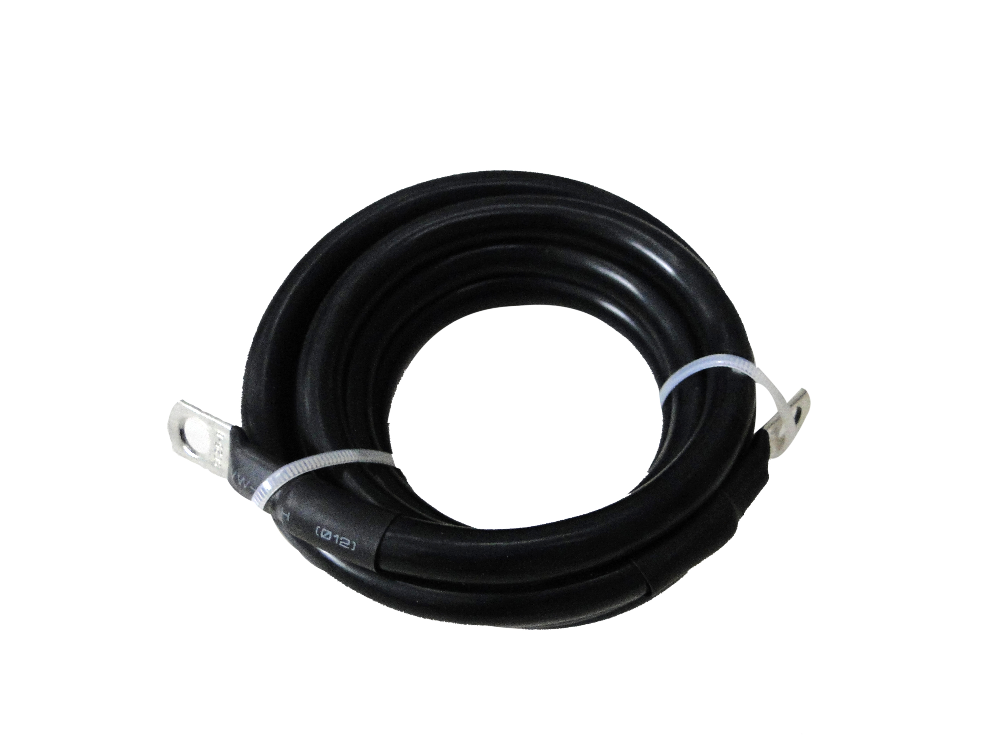 TrailFX WA011 - WINCH POWER CABLE Trail FX