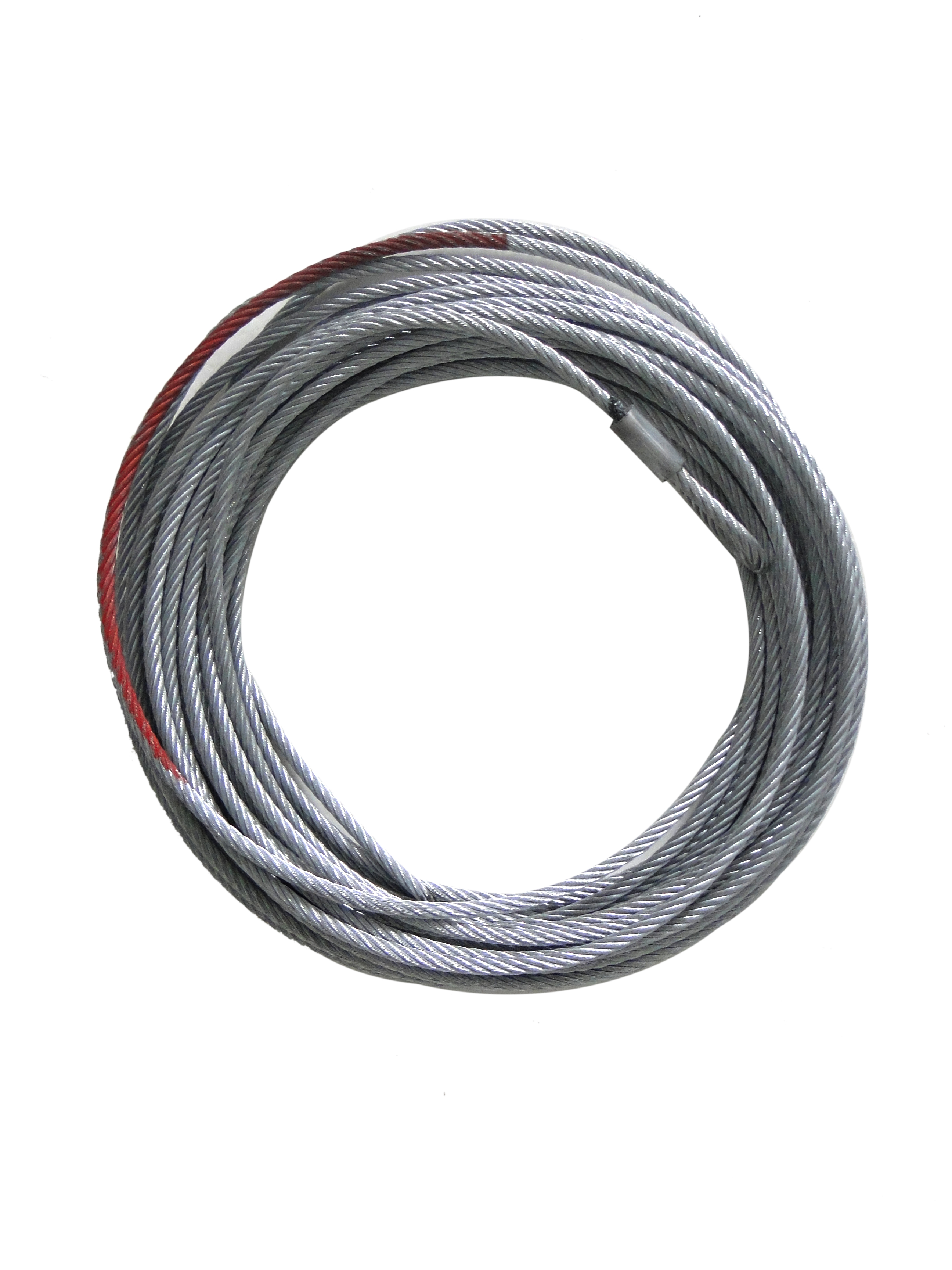 TrailFX WA006 - WINCH CABLE Trail FX 10000 POUND TrailFX WA006 - WINCH CABLE Trail FX 10000 POUND