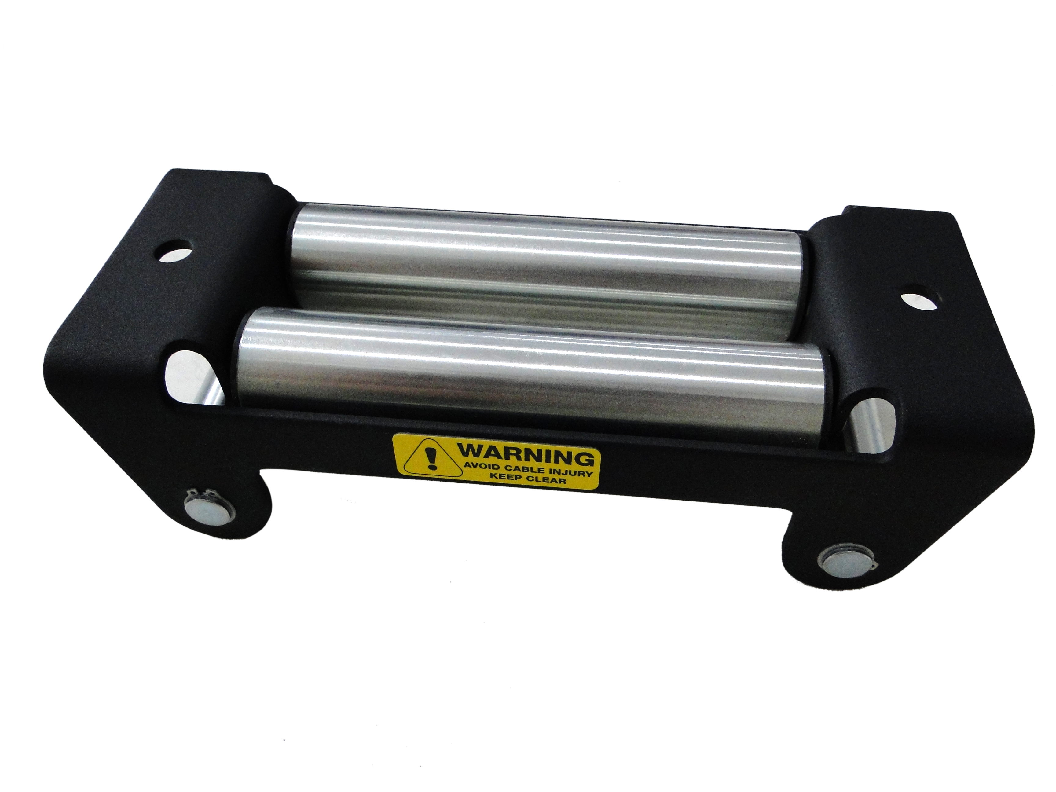 TrailFX WA008 - WINCH FAIR LEAD Trail FX ROLLER