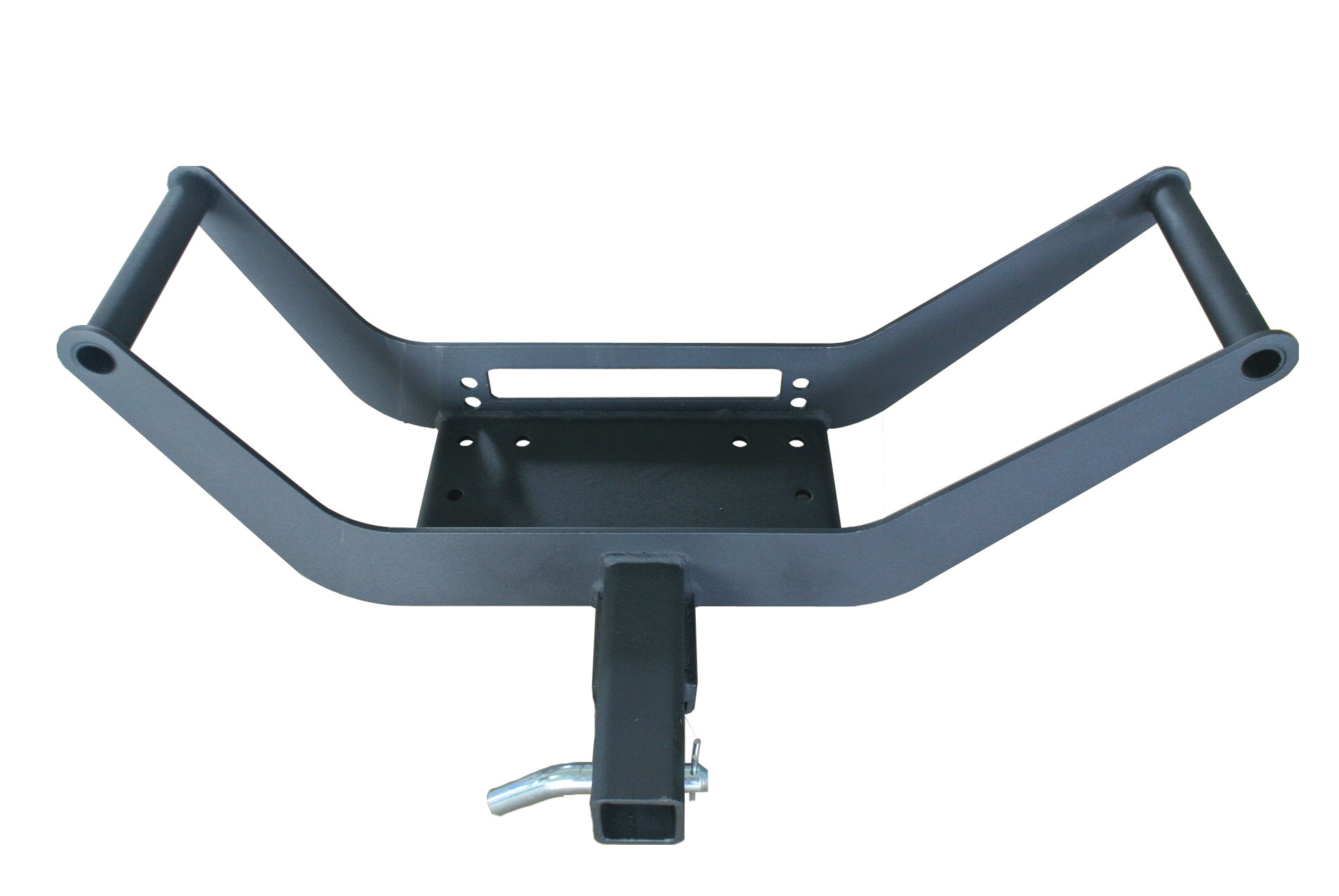 TrailFX WA018 - WINCH MOUNT Trail FX