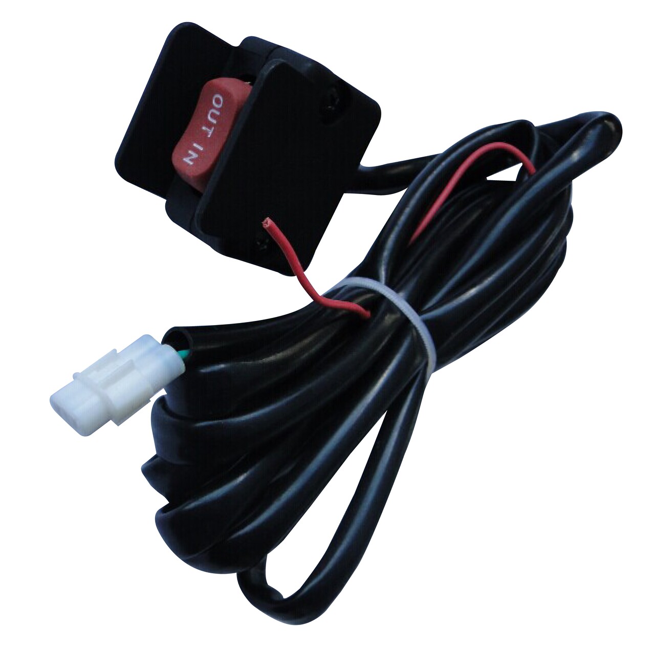 TrailFX WA027 - WINCH CONTROL SWITCH Trail FX