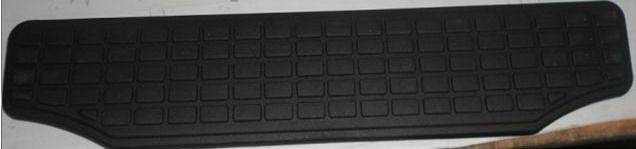TrailFX WSP002KIT - NERF BAR PAD Trail FX STEP PAD TREAD STEP TrailFX WSP002KIT - NERF BAR PAD Trail FX STEP PAD TREAD STEP