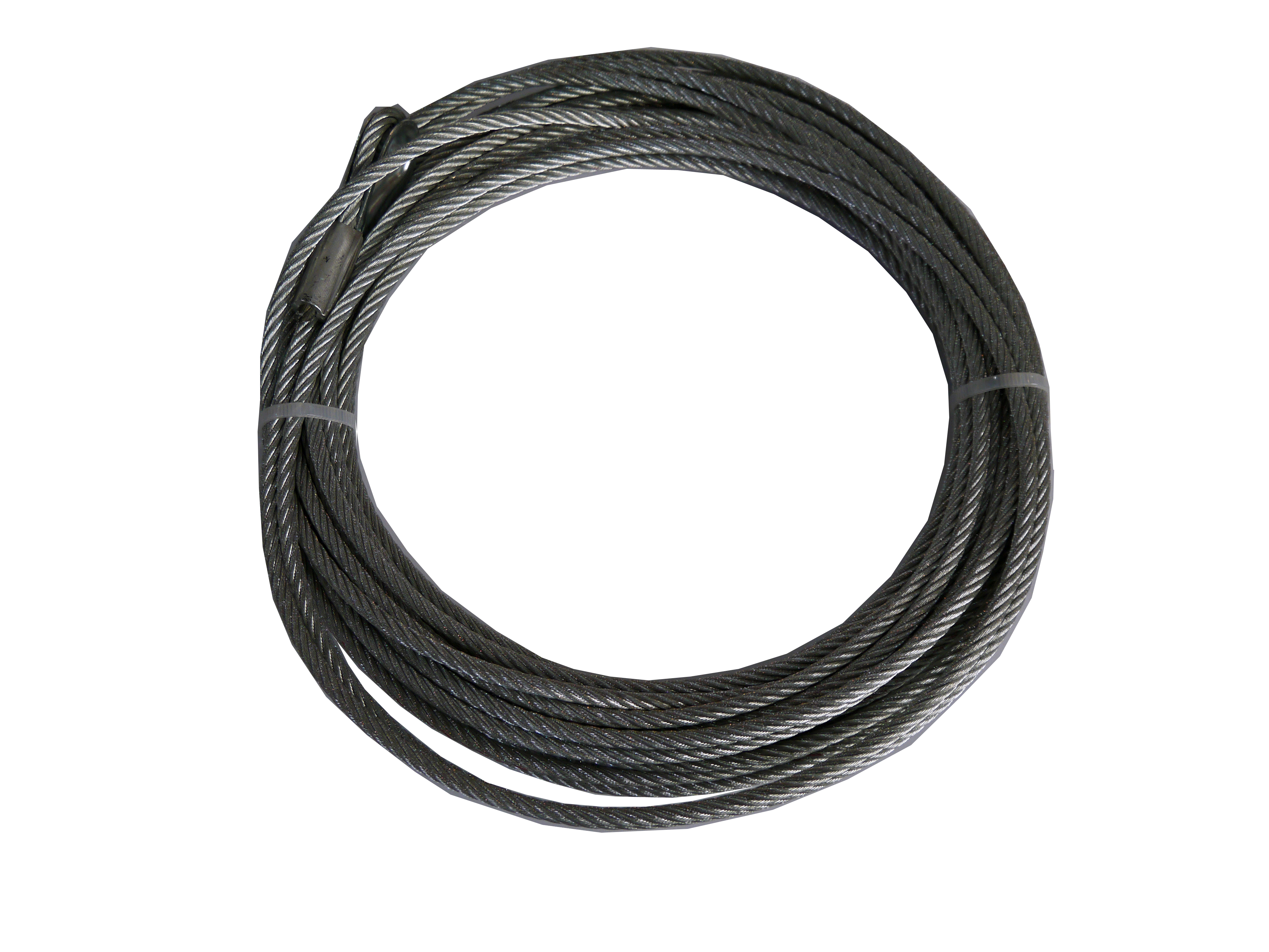 TrailFX WA030 - WINCH CABLE Trail FX TrailFX WA030 - WINCH CABLE Trail FX