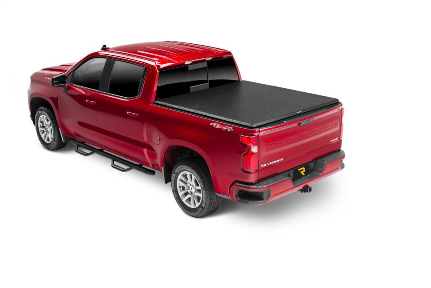 Truxedo 272401 - 19-20 GMC Sierra & Chevrolet Silverado 1500 (New Body) 5ft 8in TruXport Bed Cover Truxedo 272401 - 19-20 GMC Sierra & Chevrolet Silverado 1500 (New Body) 5ft 8in TruXport Bed Cover