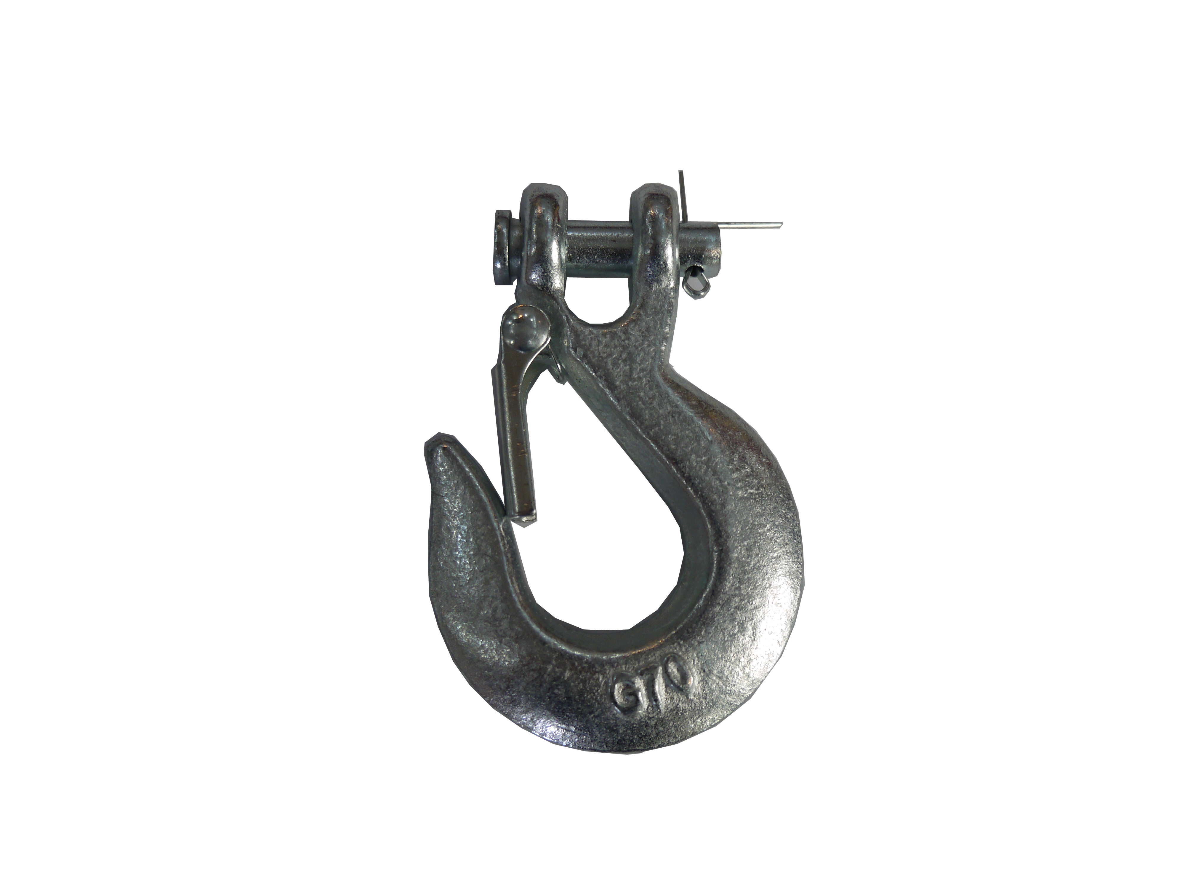 TrailFX WA036 - WINCH CLEVIS HOOK Trail FX