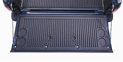 TrailFX TG93X - Does Not Cover Tailgate Lip