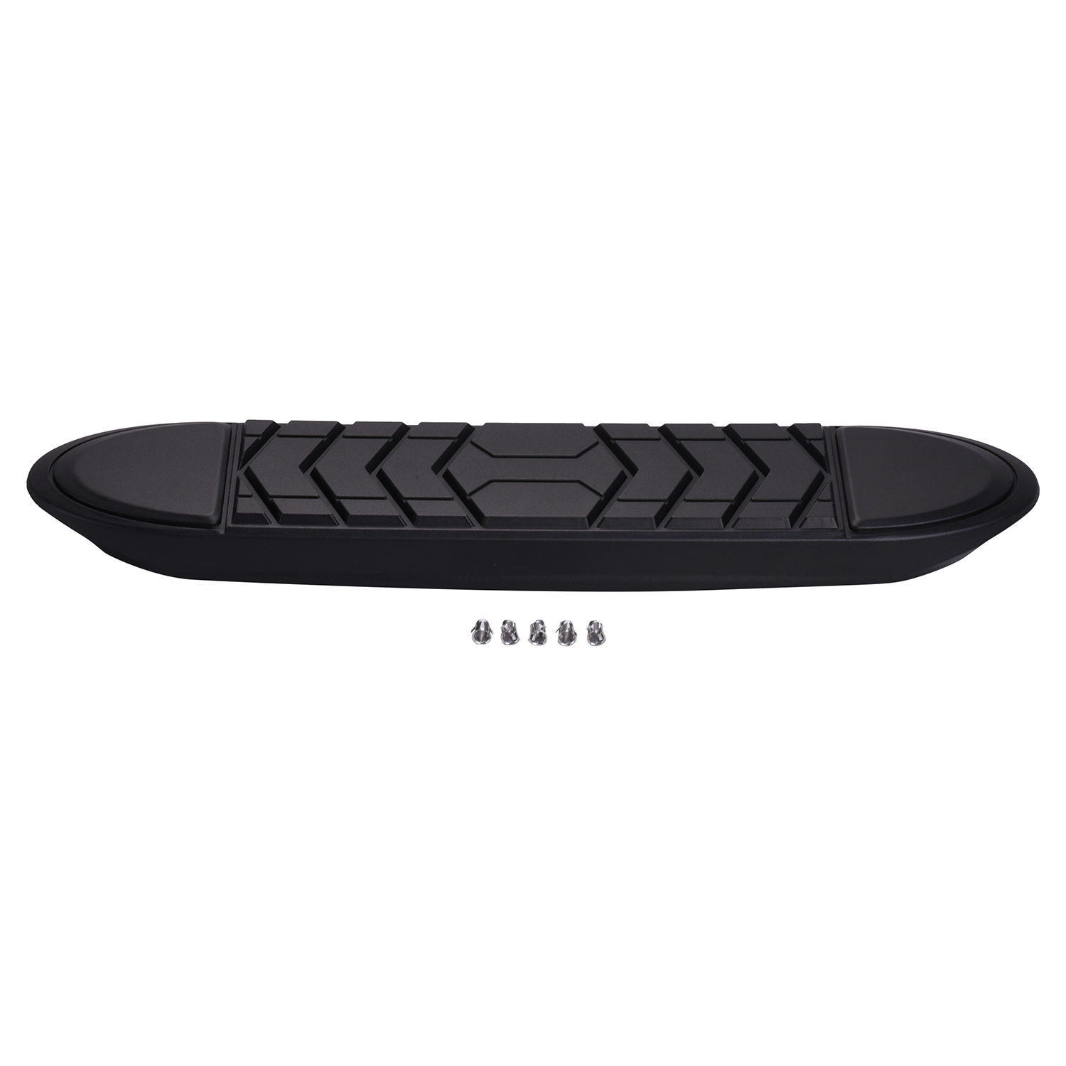 TrailFX WSP009KIT - NERF BAR PAD Trail FX STEP PAD TREAD STEP TrailFX WSP009KIT - NERF BAR PAD Trail FX STEP PAD TREAD STEP