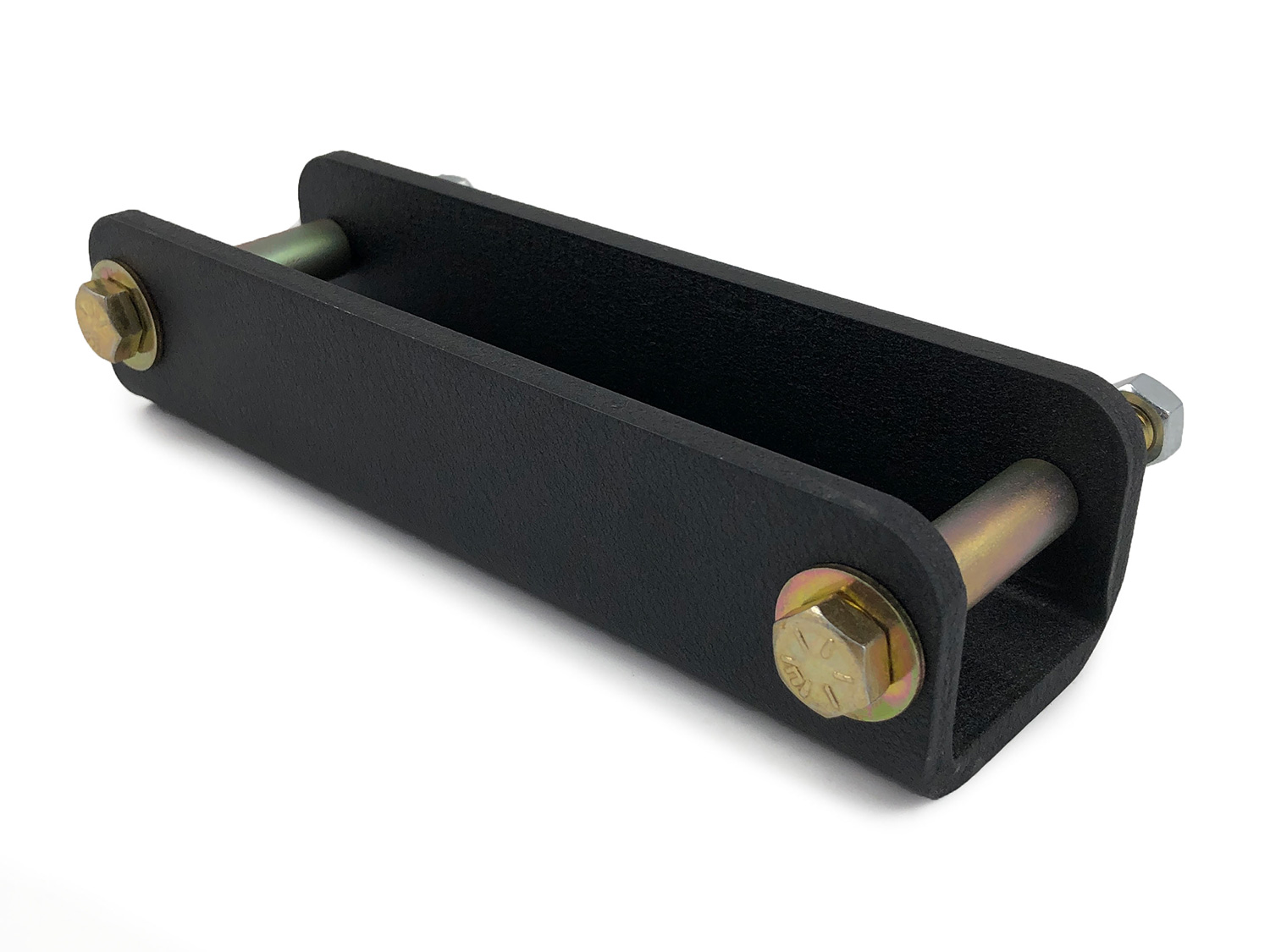 Tuff Country 10100 - Carrier Bearing Drop Kit 01-10 Silverado/Sierra 2500HD/3500/3500HD 4WD/2WD