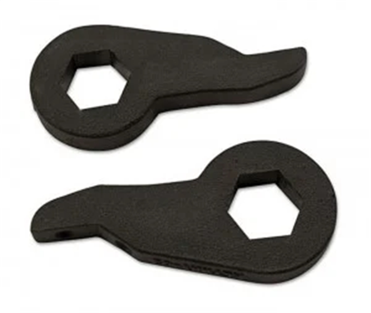 Tuff Country 12943KN - 2 Inch Leveling Kit Front 88-98 Chevy/GMC Truck 1500/2500 4x4 Torsion Bar Keys/92-99 Suburban/Tahoe/Yukon 1500 w/Front and Rear SX8000 Shocks Tuff Country 12943KN - 2 Inch Leveling Kit Front 88-98 Chevy/GMC Truck 1500/2500 4x4 Torsion Bar Keys/92-99 Suburban/Tahoe/Yukon 1500 w/Front and Rear SX8000 Shocks