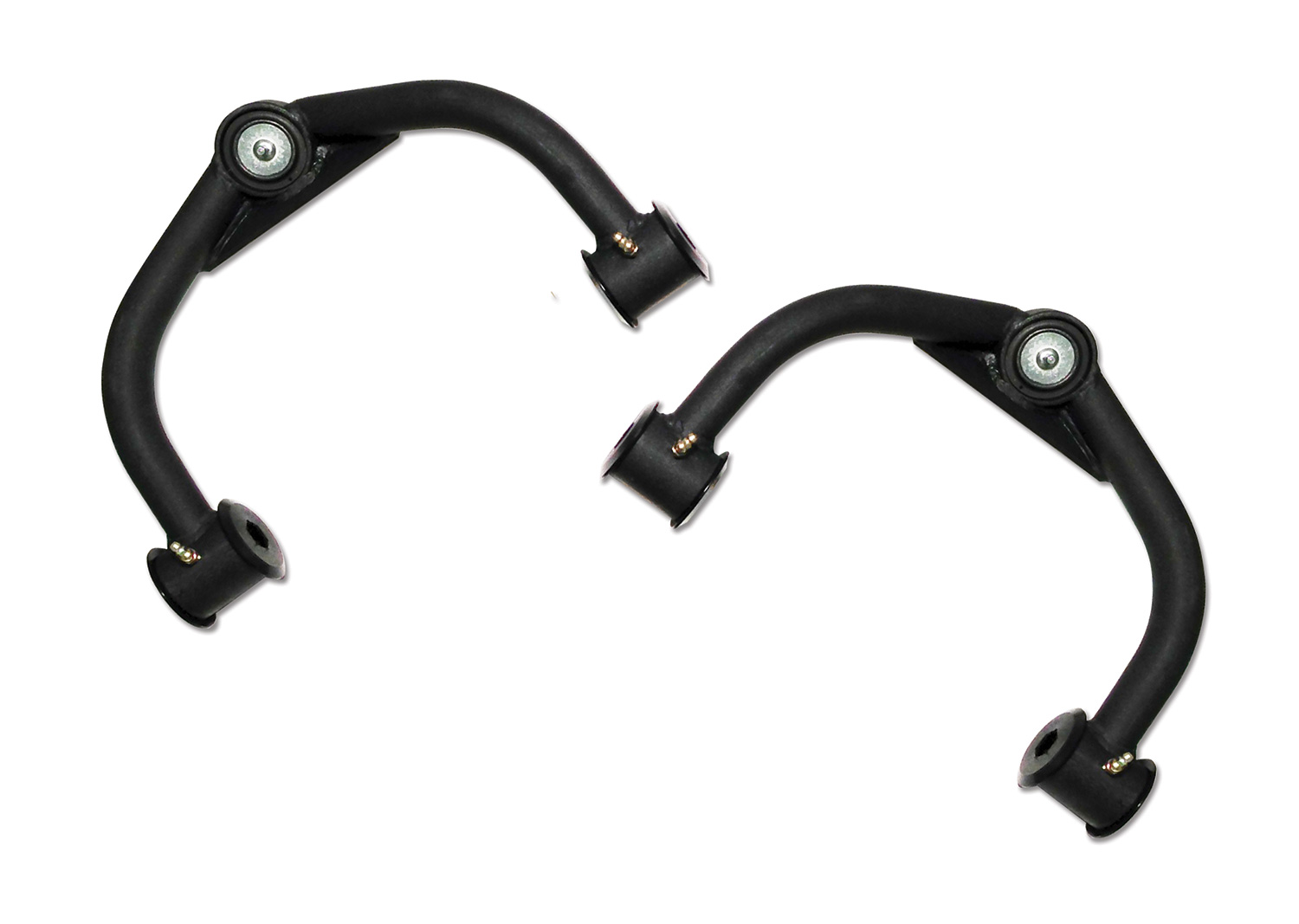 Tuff Country 10937 - Upper Control Arms 11-19 Chevy Silverado/GMC Sierra 2500HD/3500HD 4x4 & 2WD Pair Tuff Country 10937 - Upper Control Arms 11-19 Chevy Silverado/GMC Sierra 2500HD/3500HD 4x4 & 2WD Pair