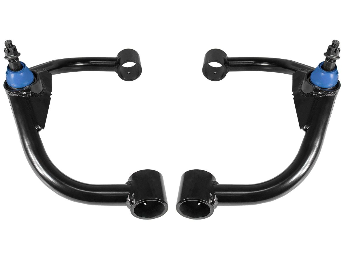 Tuff Country 10958 - 20-23 Chevy Silverado GMC Sierra 2500HD/3500HD Ball Joint Upper Control Arms  Suspension