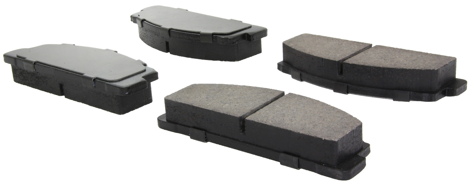 StopTech 309.00541 - Performance Brake Pads