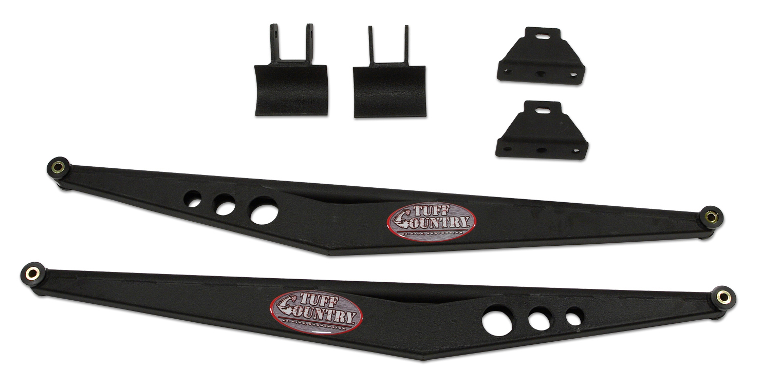 Tuff Country 20990 - Ladder Bars 99-04 Ford F250/F350 4WD Short Beds Only Pair Tuff Country 20990 - Ladder Bars 99-04 Ford F250/F350 4WD Short Beds Only Pair