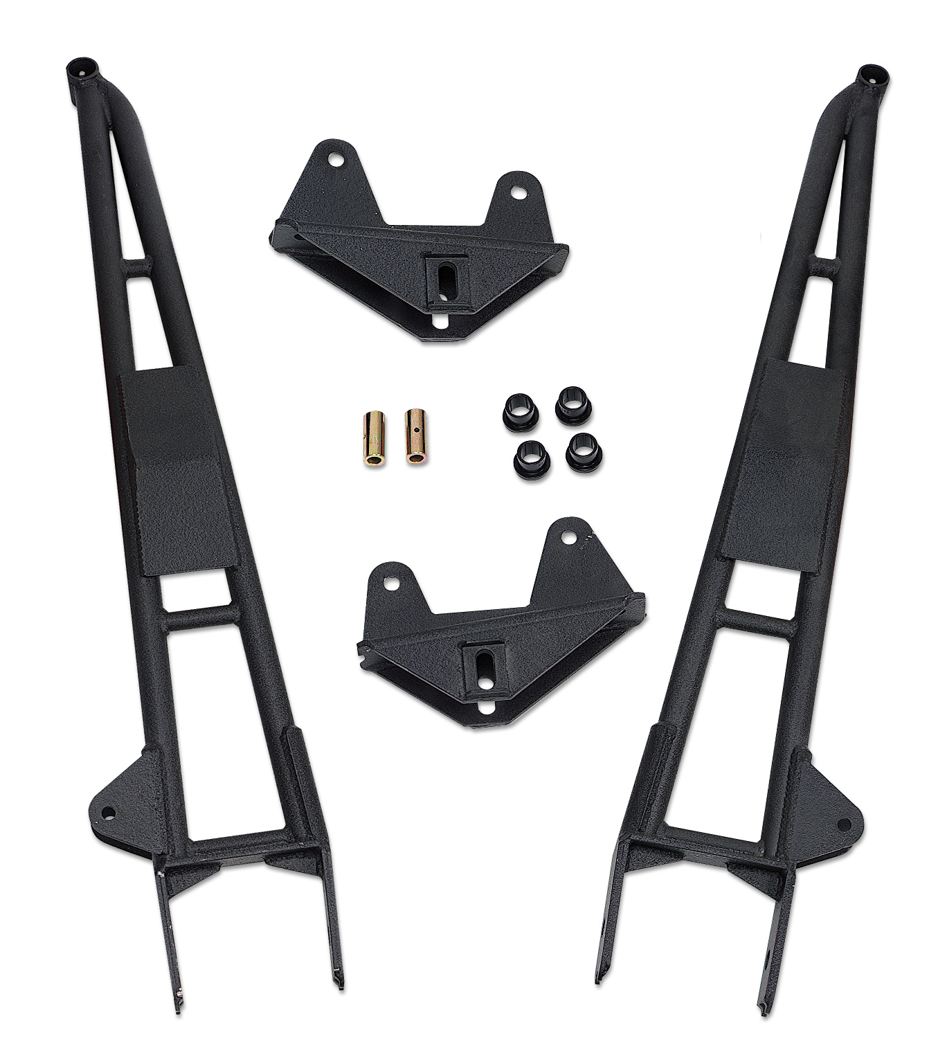 Tuff Country 20861 - Extended Radius Arms 81-96 Ford F150/Bronco 4WD Fits w/6 Inch Lift Pair Tuff Country 20861 - Extended Radius Arms 81-96 Ford F150/Bronco 4WD Fits w/6 Inch Lift Pair