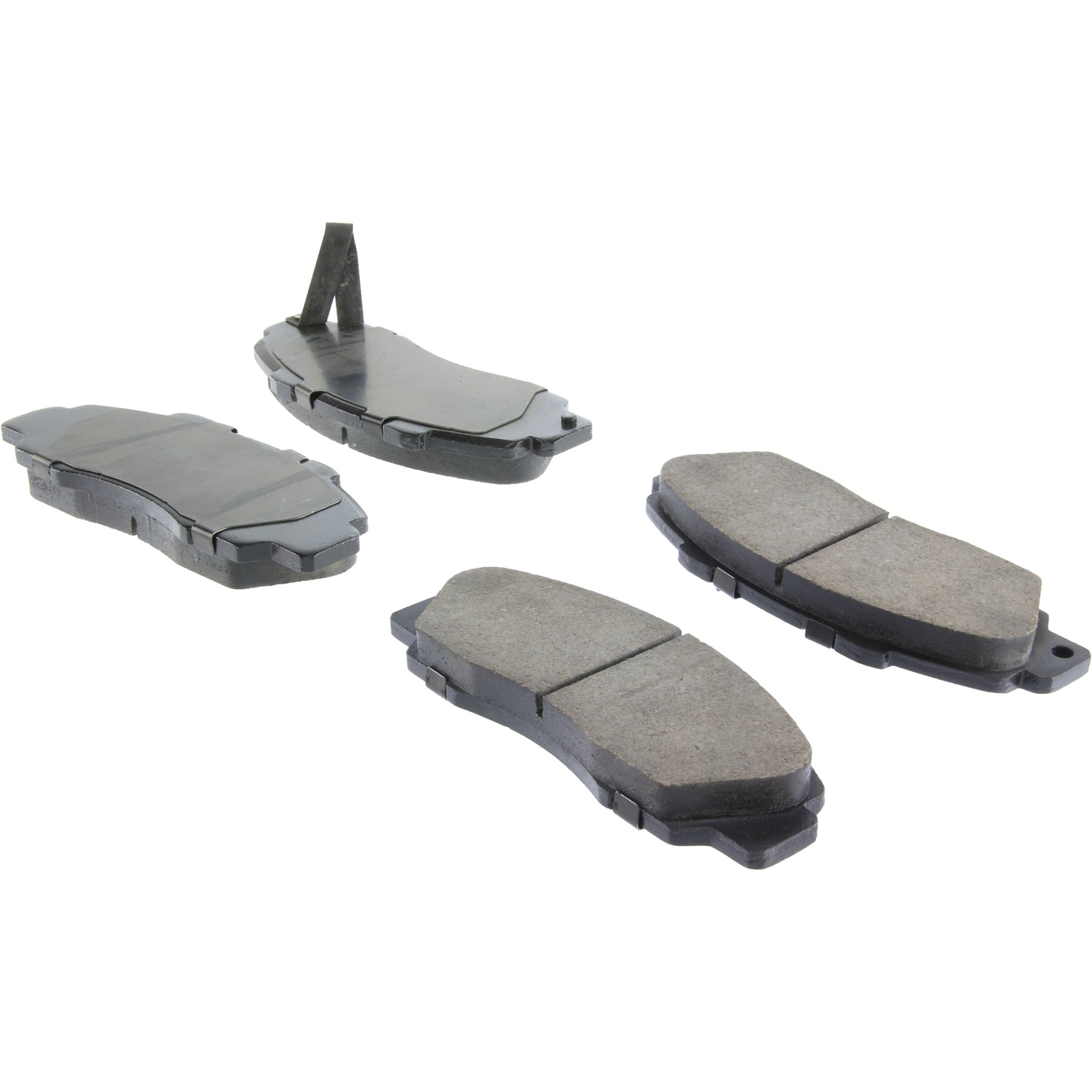 StopTech 309.05031 - 91-05 Acura NSX Sport Performance Front Brake Pads StopTech 309.05031 - 91-05 Acura NSX Sport Performance Front Brake Pads