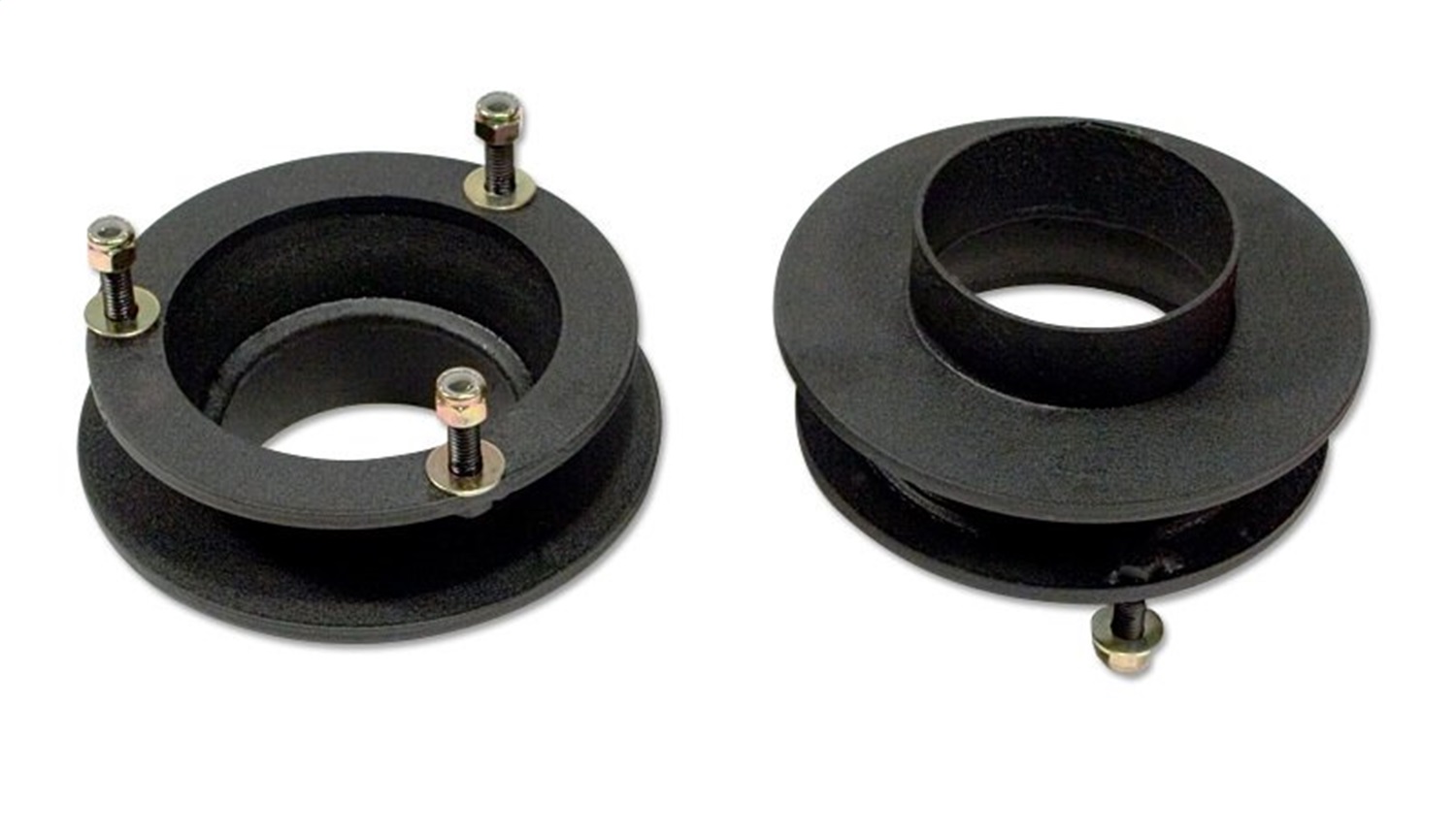 Tuff Country 32900KN - 2 Inch Leveling Kit Front 94-01 Dodge Ram 1500 4WD/2006-13 Dodge Ram 1500 Mega Cab 4WD 94-13 Ram 2500 4WD/94-12 Ram 3500 4WD w/ SX8000 Shocks