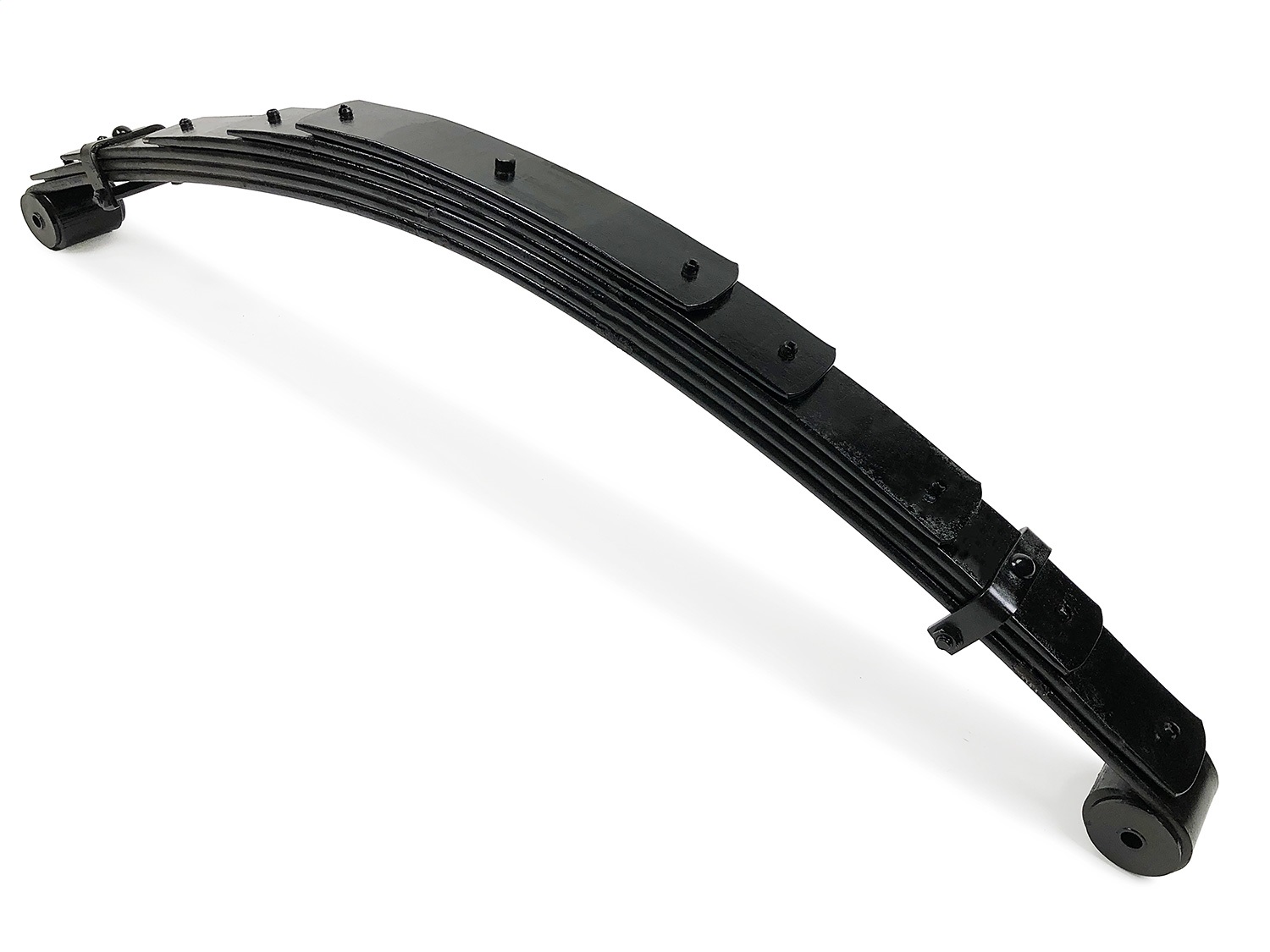 Tuff Country 28681 - Front 6 Inch Lift Leaf Spring 80-97 Ford F250 4WD w/Diesel V10 & 460 Engine EZ-Ride Each Tuff Country 28681 - Front 6 Inch Lift Leaf Spring 80-97 Ford F250 4WD w/Diesel V10 & 460 Engine EZ-Ride Each
