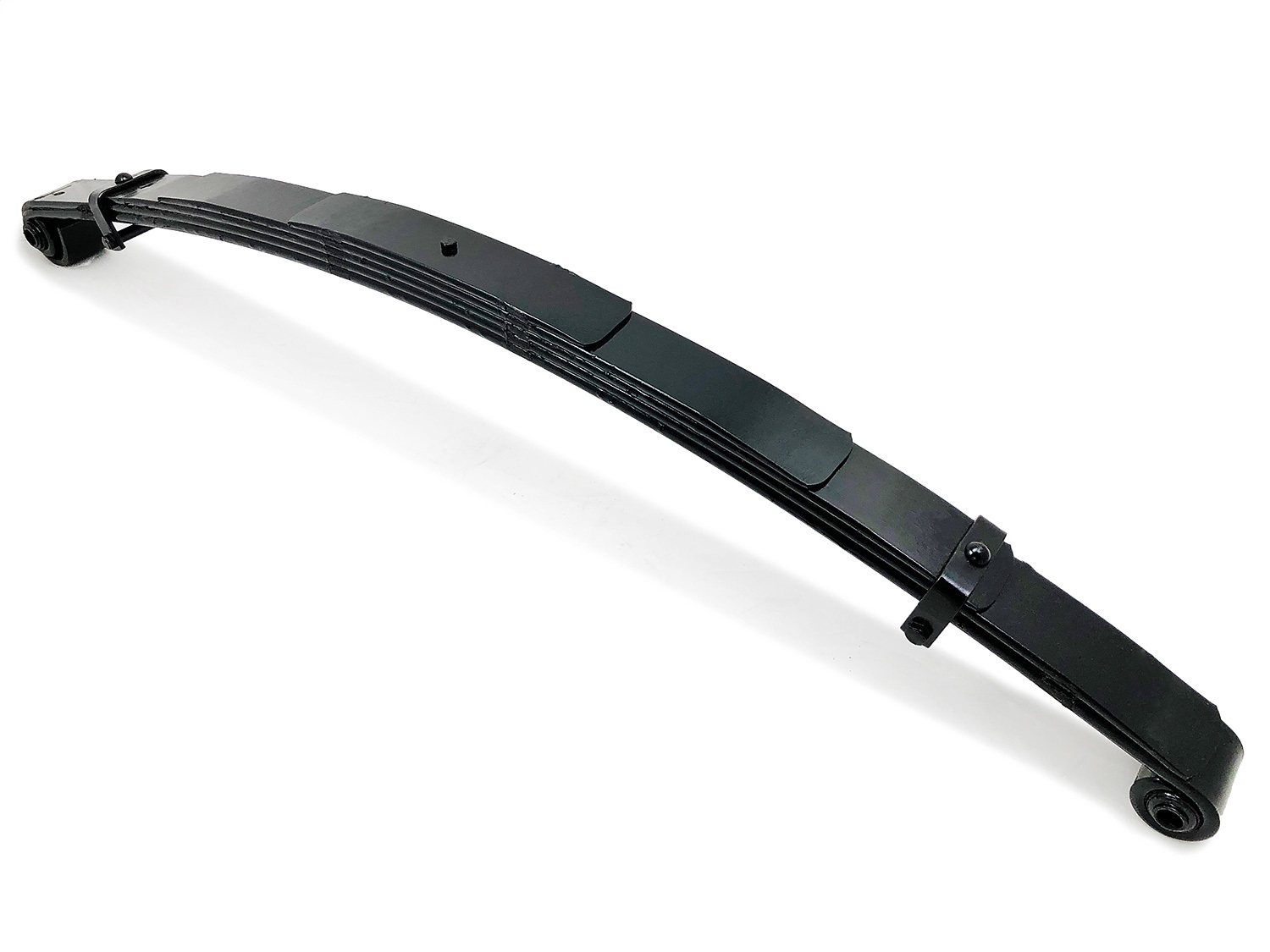 Tuff Country 28290 - Front 2.5 Inch Lift Leaf Spring 99-04 Ford F250/F350 4WD w/Diesel V10 & 460 Engine EZ-Ride Each Tuff Country 28290 - Front 2.5 Inch Lift Leaf Spring 99-04 Ford F250/F350 4WD w/Diesel V10 & 460 Engine EZ-Ride Each
